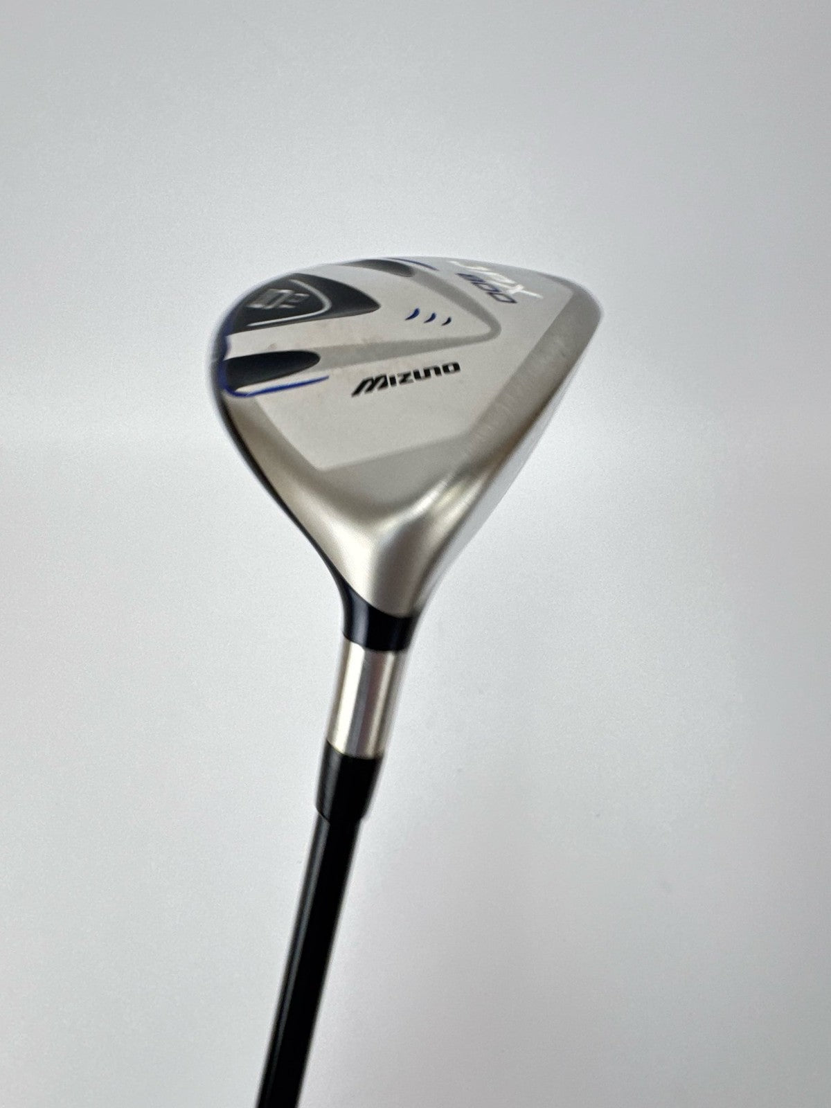 Mizuno JPX800 5 Wood 18 Degrees Regular Flex Graphite Right Handed/366662