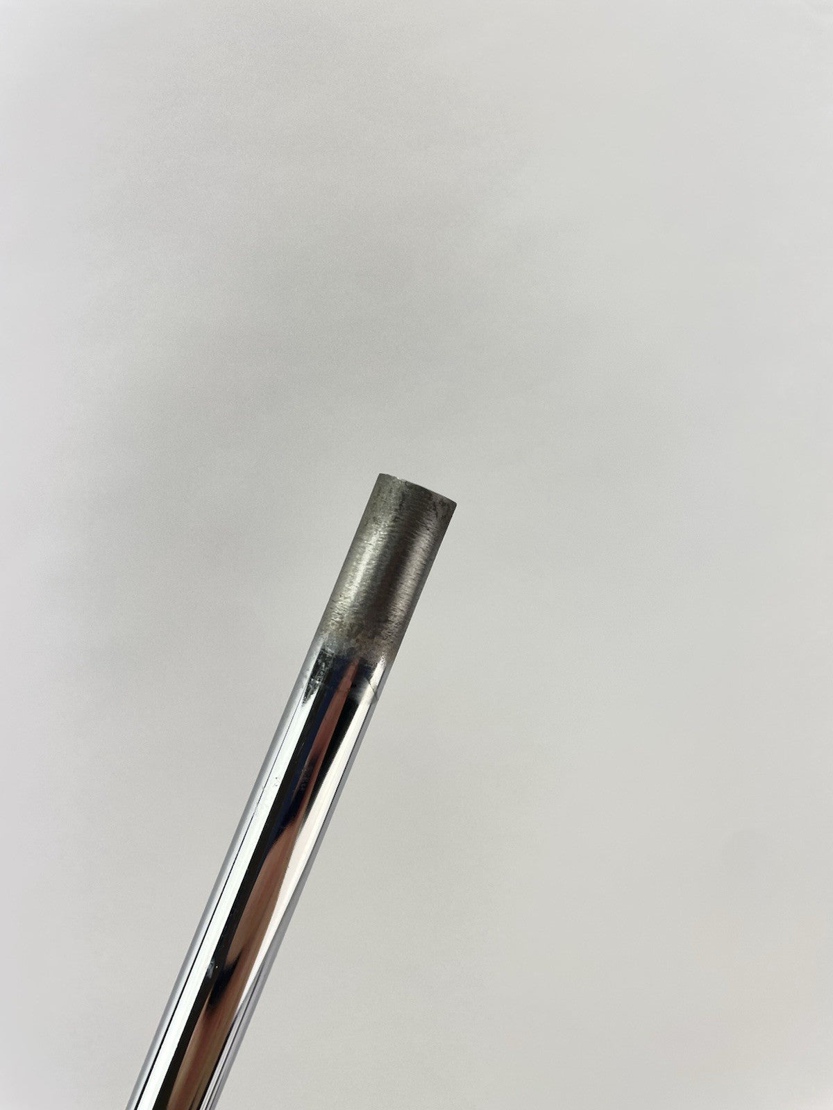 Elevate ETS 95 Iron Shaft Vss Stiff Flex Steel 35.5” /0.370 Parallel /275017