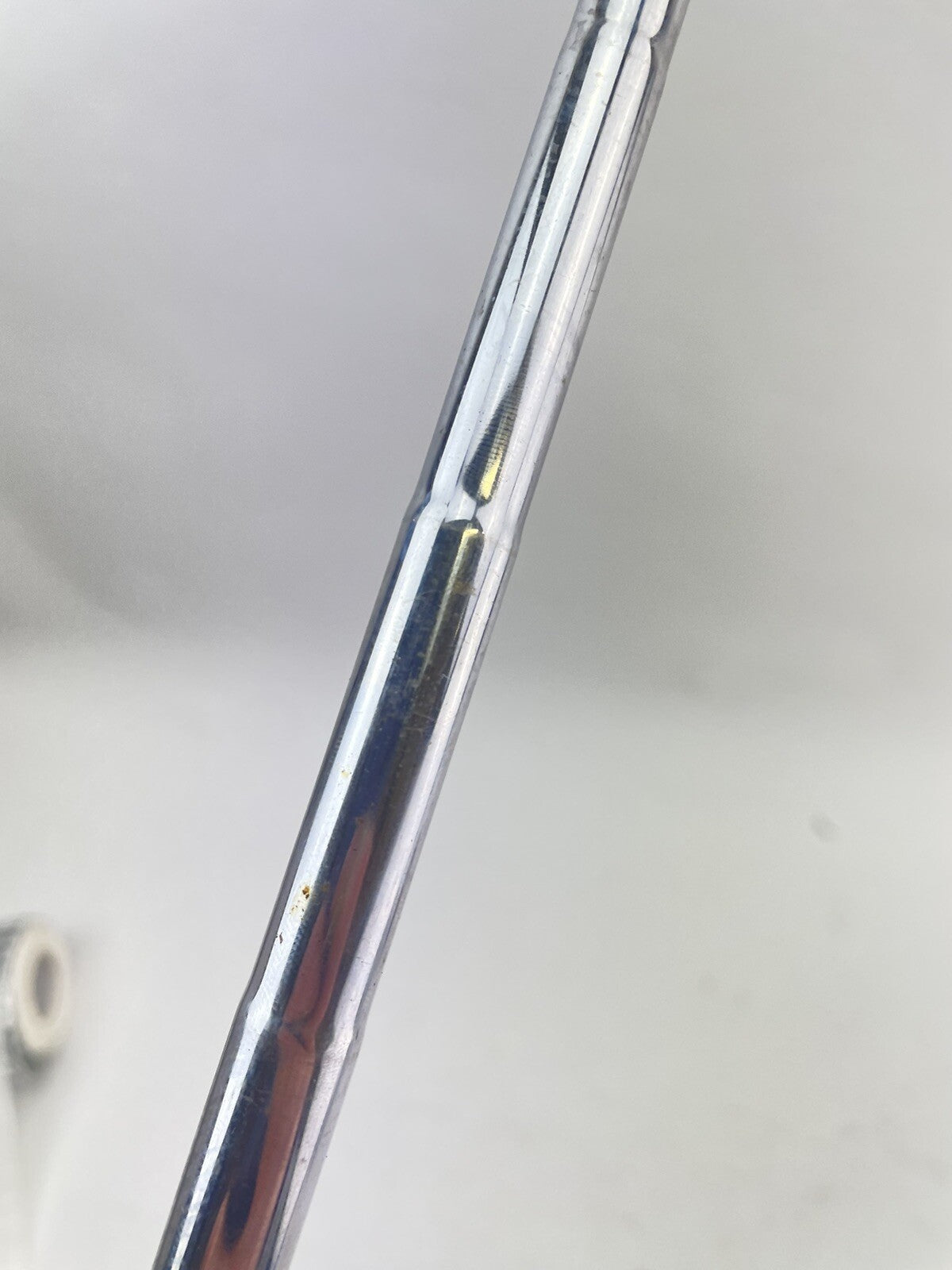 Ping Eye2 9 Iron White Dot Regular Flex Steel/Right Handed /New Grip /2136017