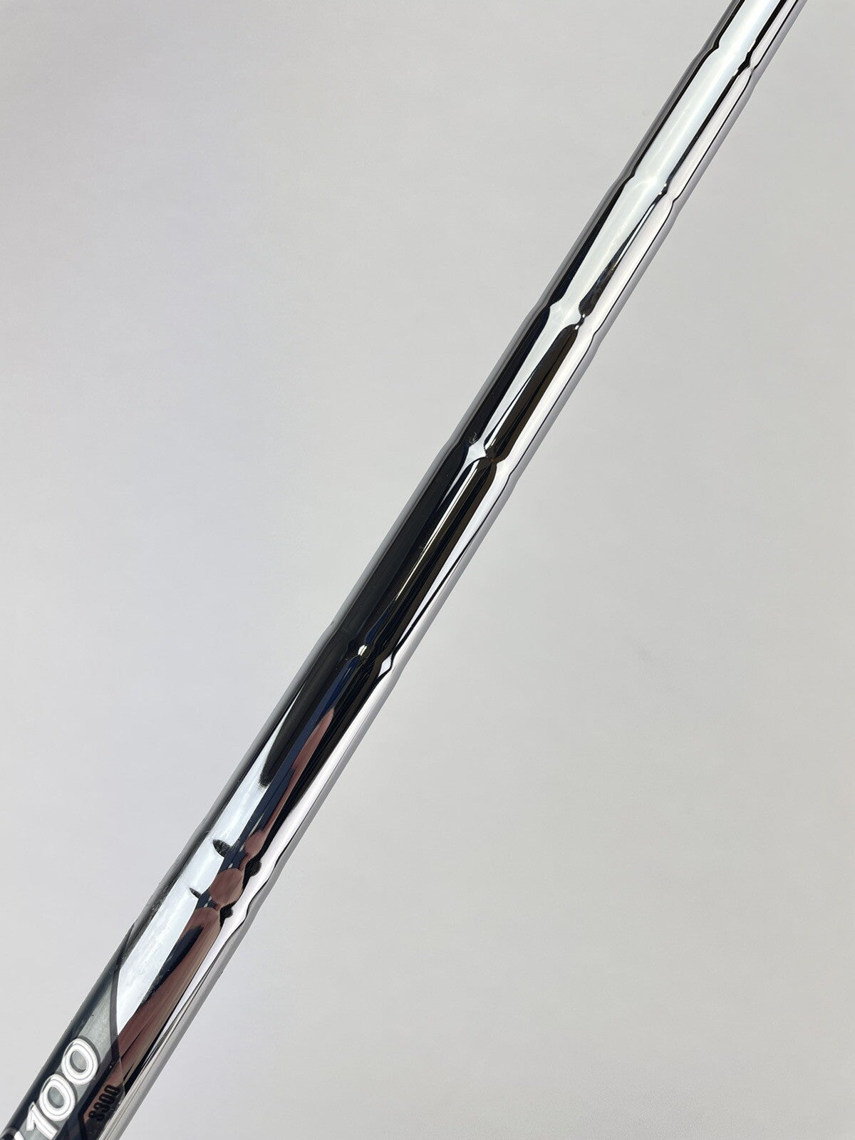 True Temper XP100 Iron Shaft S300 Stiff Flex Steel 35" /0.370 Parallel /201806