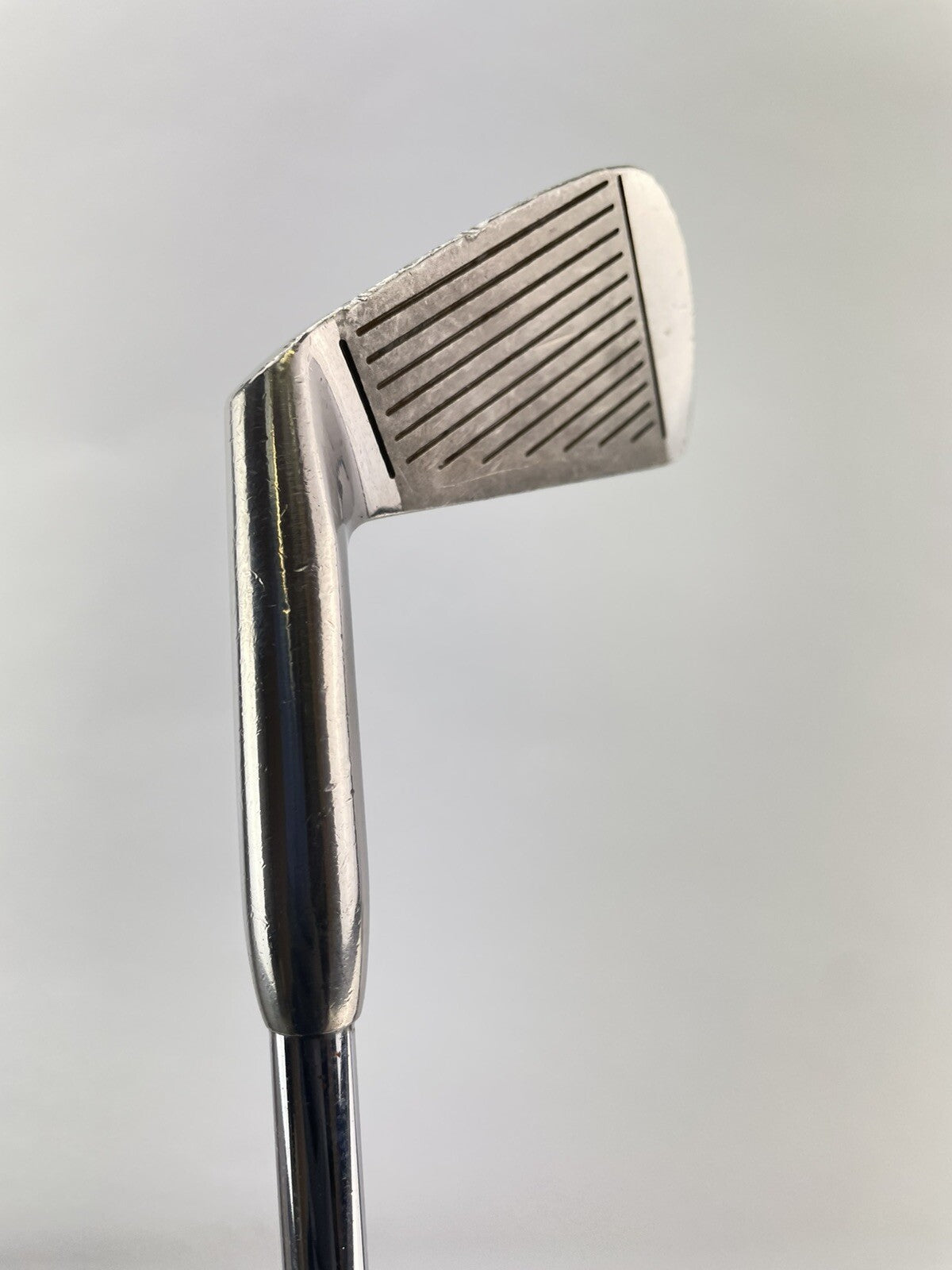 Bronty Golf 2 Iron Tournament Regular Flex Steel /Right Handed /New Grip /220326