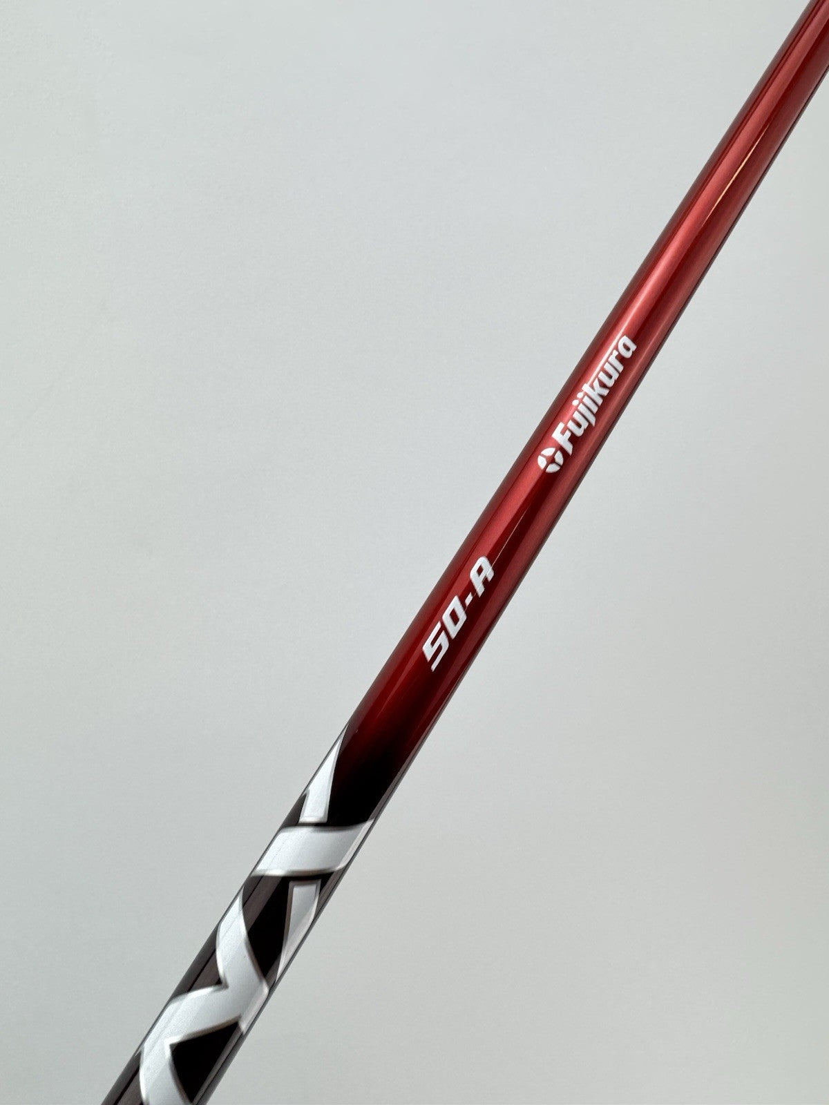 Cobra DS Adapt Driver Shaft Fujikura Speeder NX Senior Graphite 44.5 /Mid Grip6