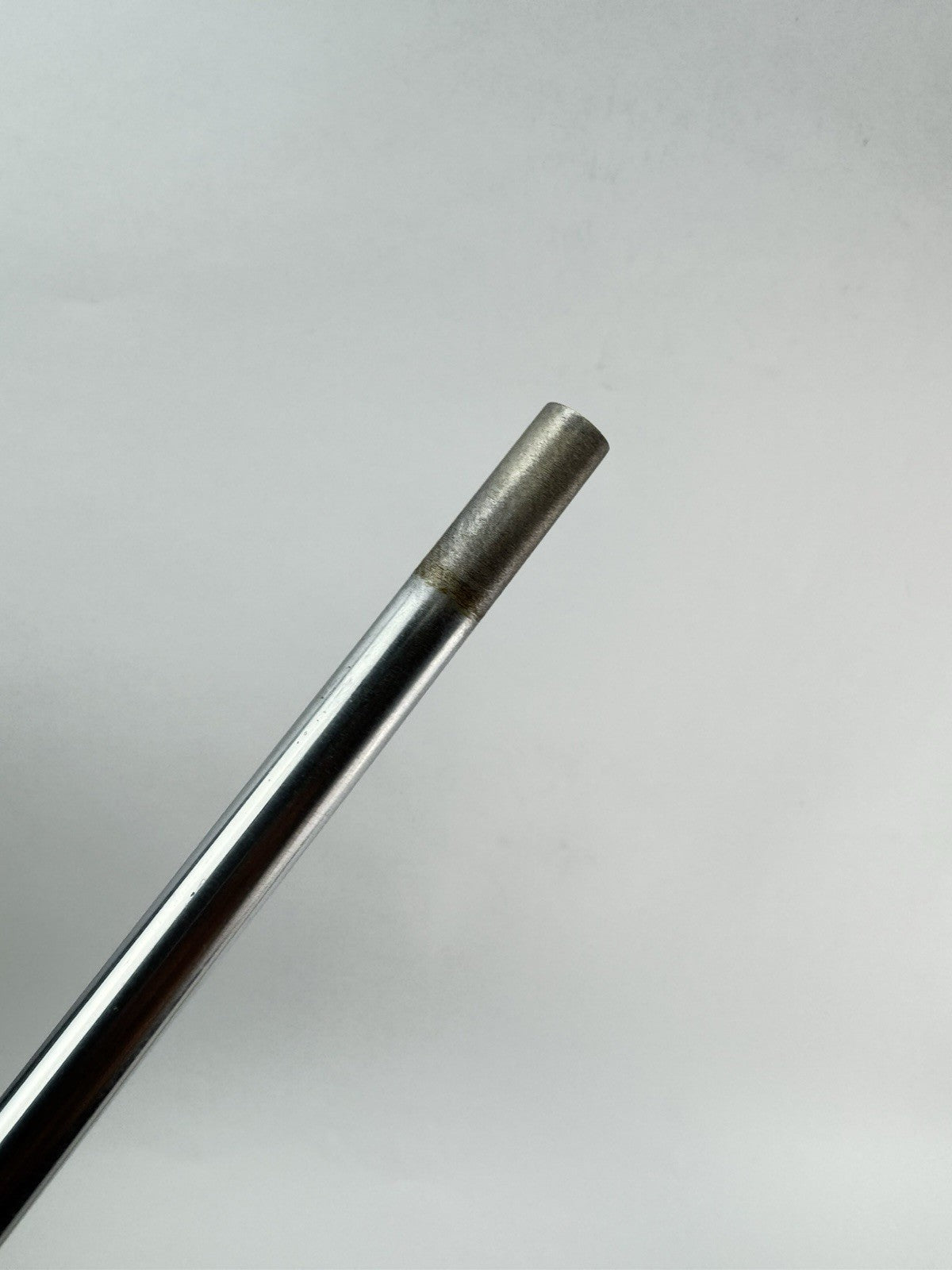 Project X IO Iron Shaft 5.5 Regular Flex Steel 105G 35” /0.355 Tapered /343115