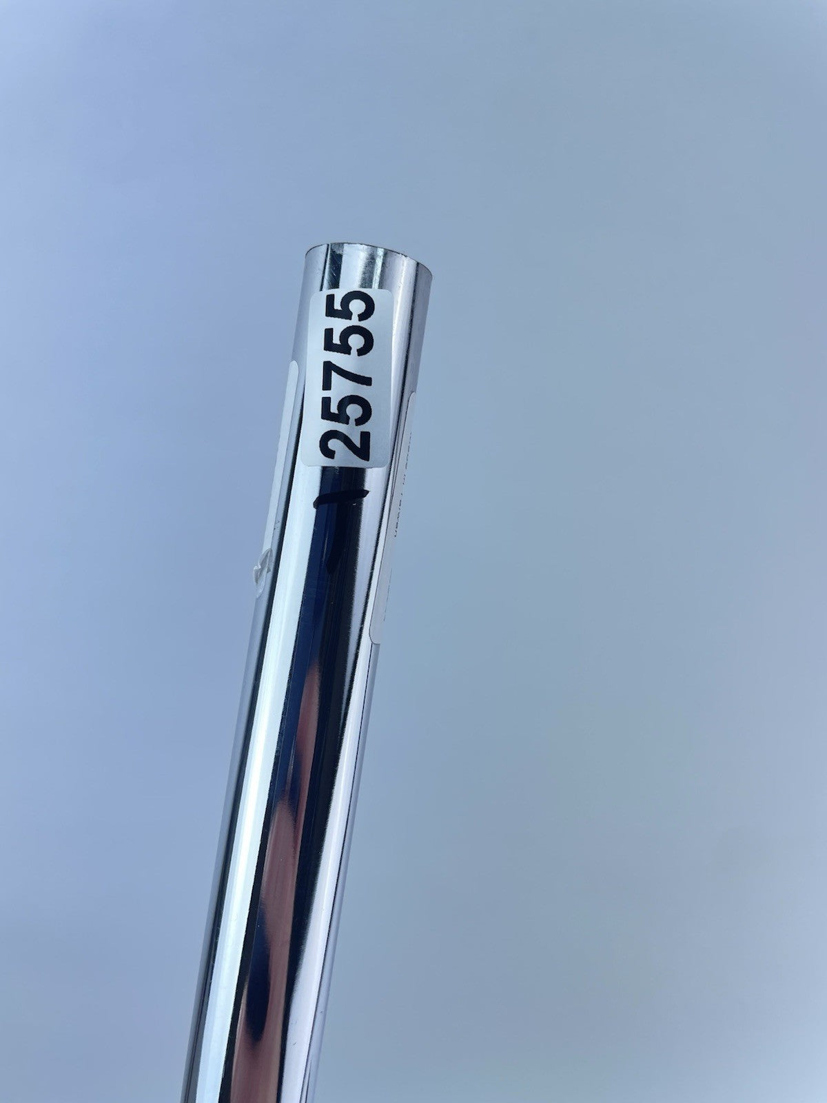 KBS Tour Lite Iron Shaft Regular Flex Steel 35.75 /0.355 Tapered /2575513
