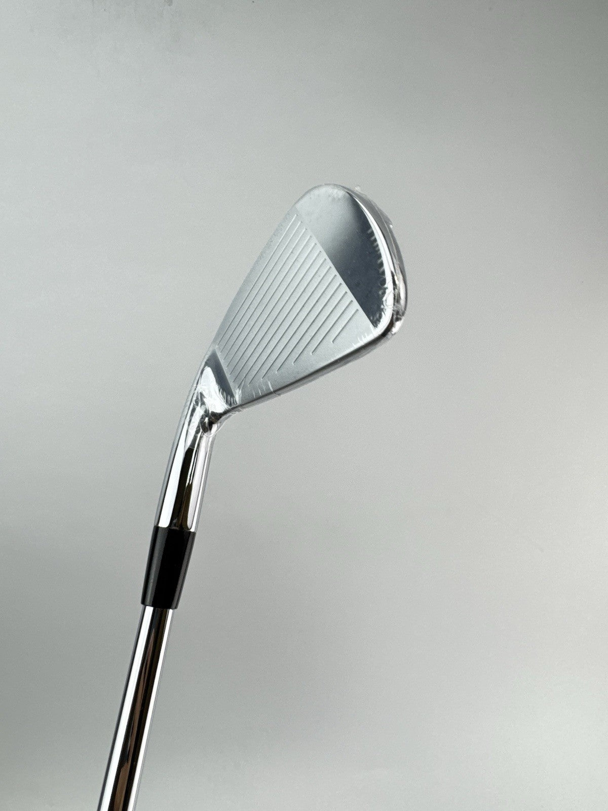 Cobra Tour MIM 3 Iron 20* KBS $-Taper 120 Stiff Steel /Right Handed /New /2930610