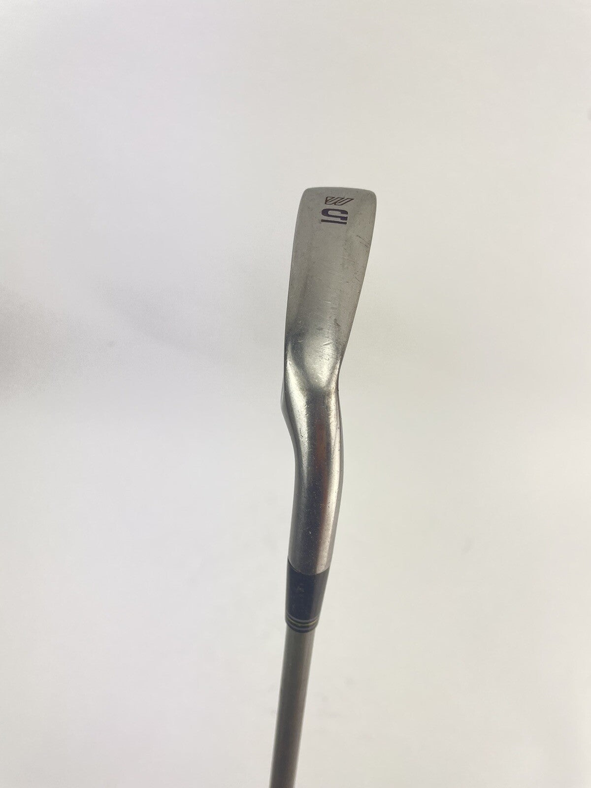 Mizuno Astron 5 Iron MTS Ladies Flex Graphite /Right Hand /New Grip /178036