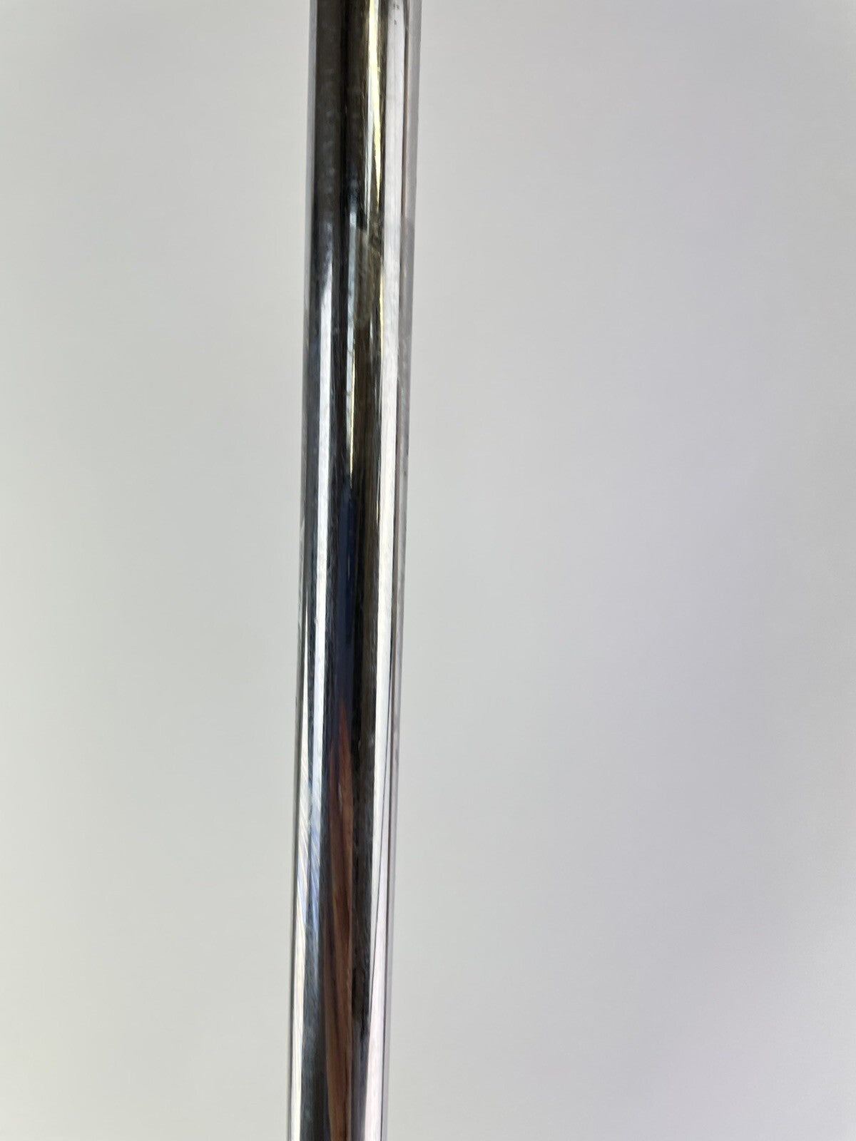 Spalding T.P.Mills Putter Blade Heel Shafted 35” TPM.12 /Right /New Grip /1325617