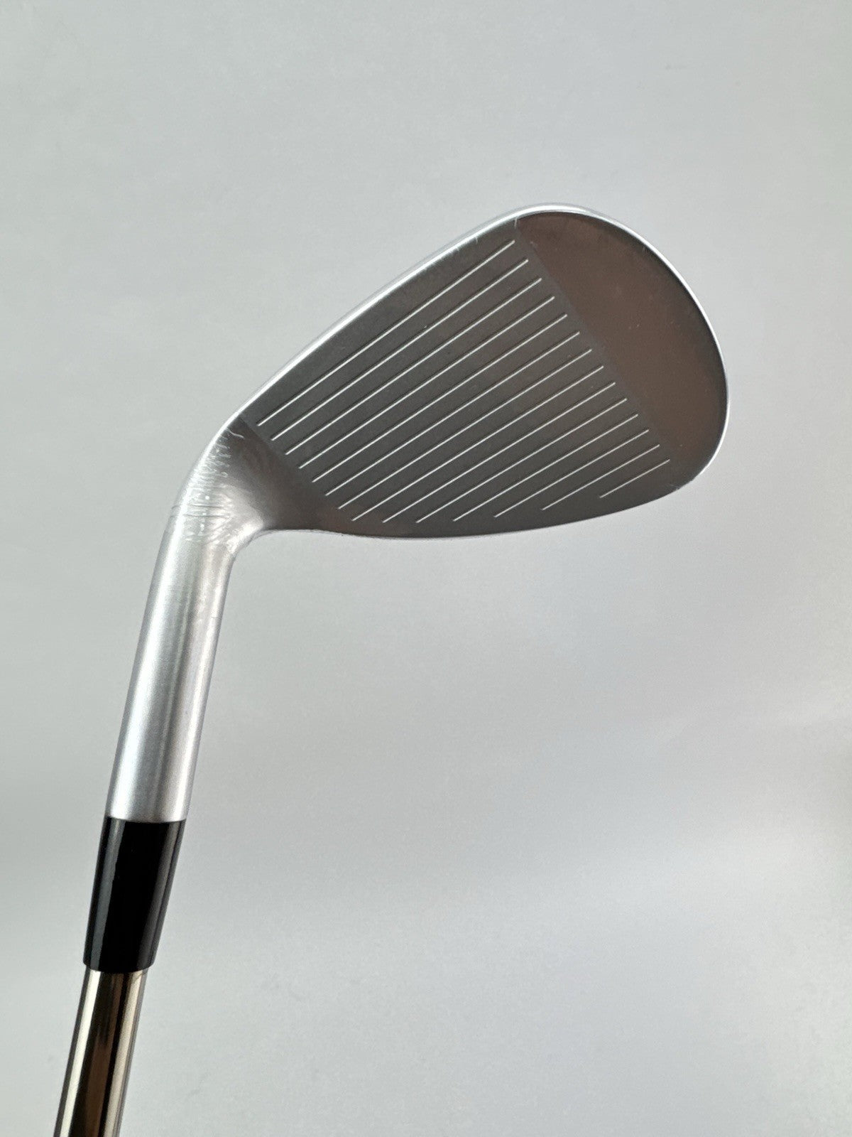 Mizuno JPX923 Sand Wedge 55* Hot Metal HL Recoil ESX F3 Regular Graphite /263048