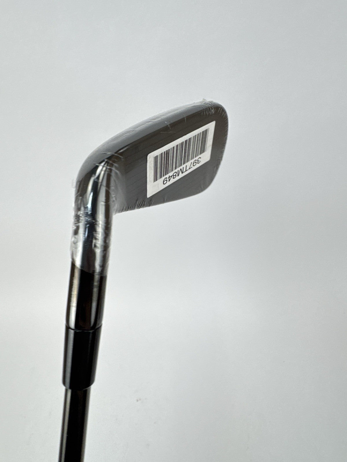 Taylormade P770 Limited  Phantom 4 Iron KBS Tour X Flex Black Steel /333949