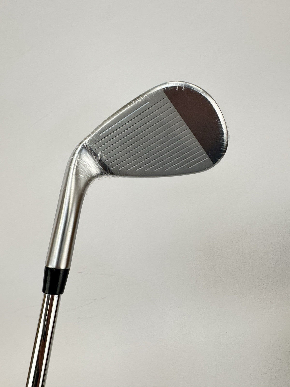 Cobra Air X Sand Wedge 55* Regular Flex Steel /Right Handed /New /346638