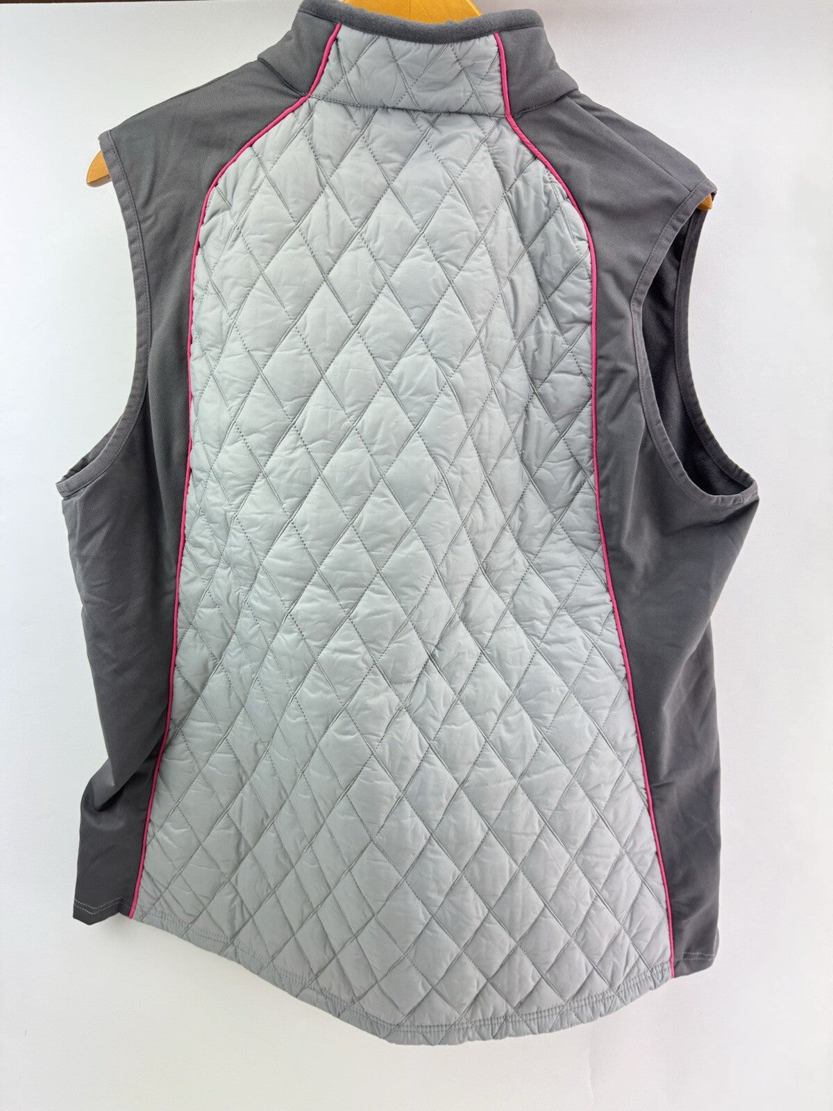 Proquip Womens Thermal Gilet Full Zip /Size UK Large /New /209347