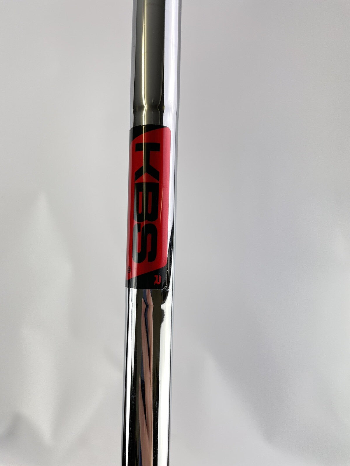 Taylormade P760 7 Iron Forged KBS Tour Regular /Left Handed /2up-1Flt /814511