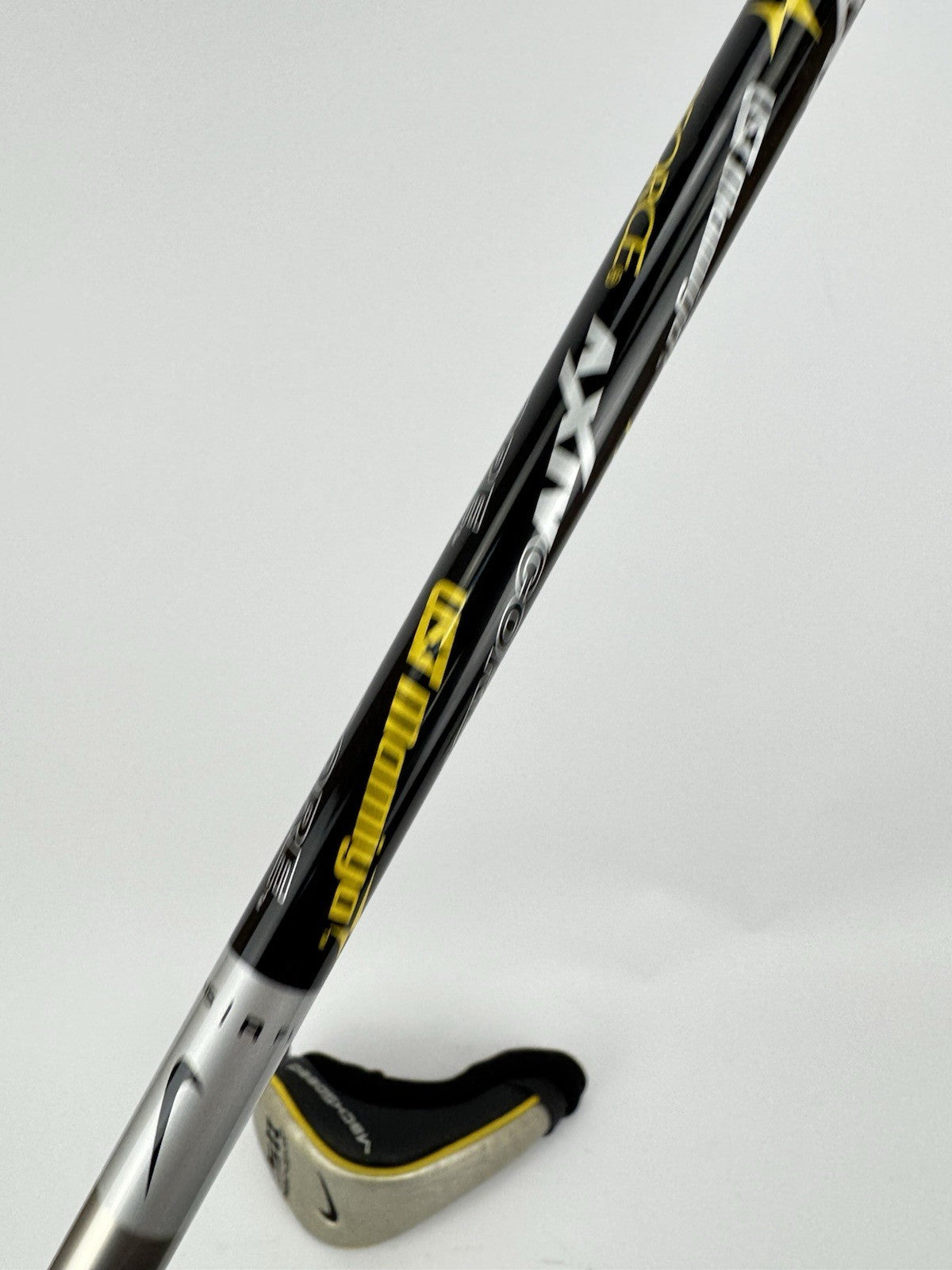 Nike SQ 5 Hybrid 27* UST Regular Flex Graphite /New Grip /Headcover /3228217