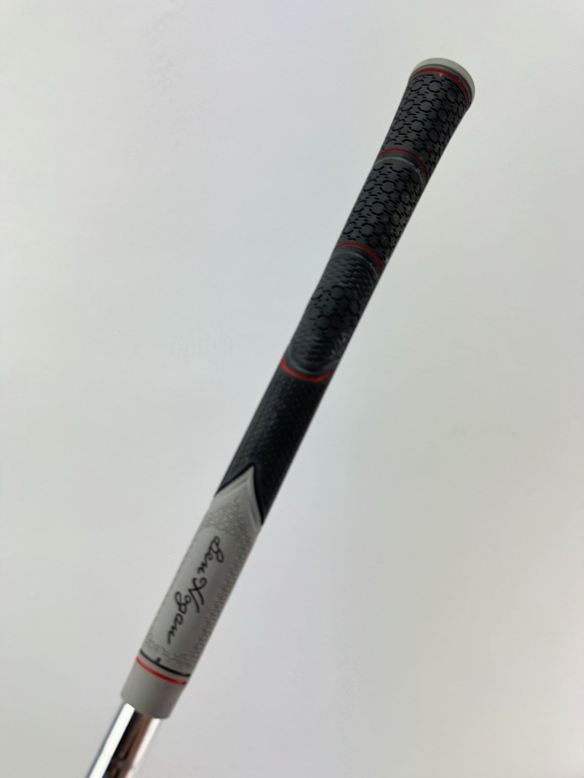 Ben Hogan Icon 9 Iron Forged KBS Tour 90 Stiff Flex Steel /Right Handed /2536214