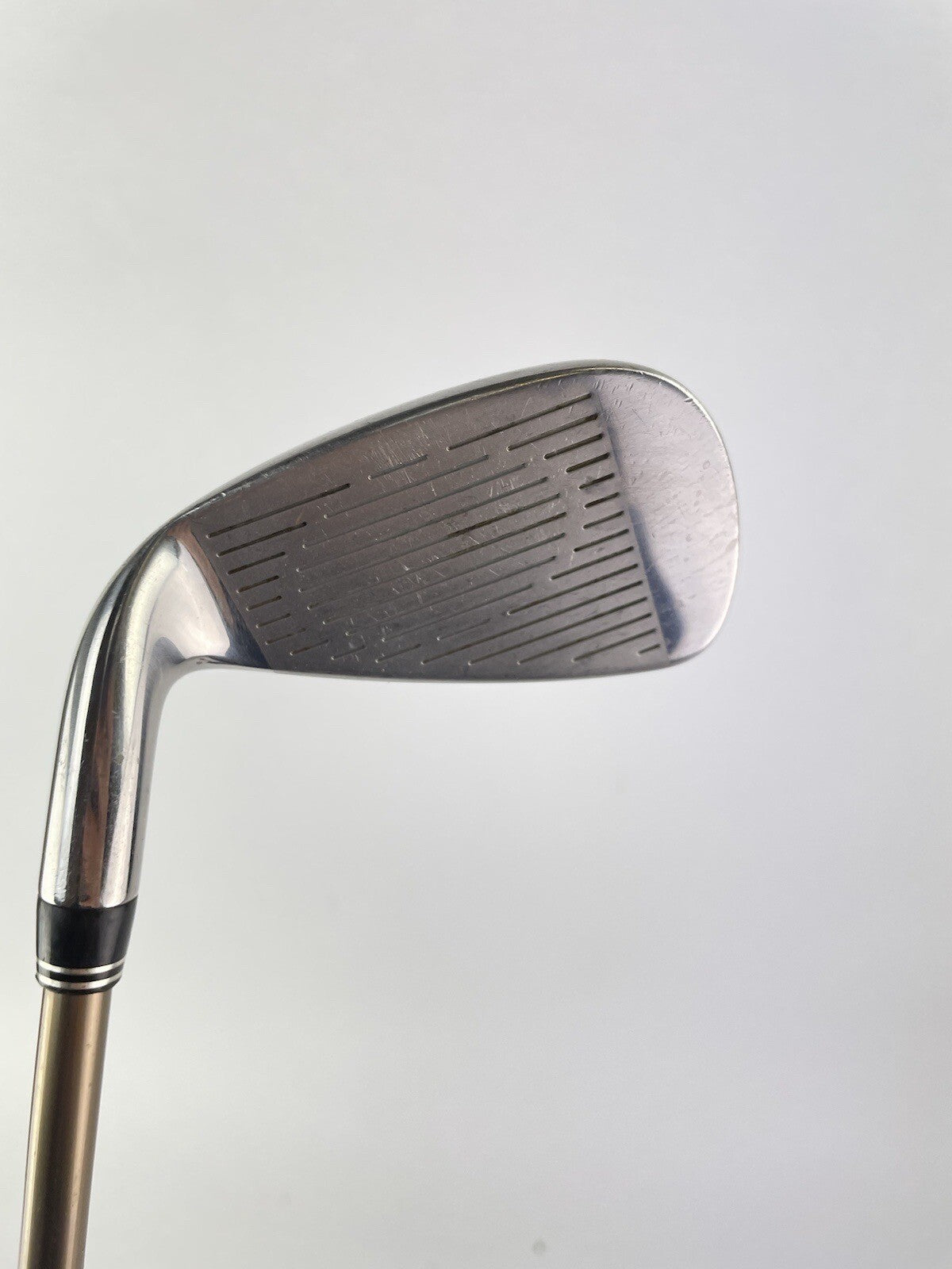 King Cobra FP 6 Iron Aldila HL Lite Senior Graphite /Right /New Grip /122619