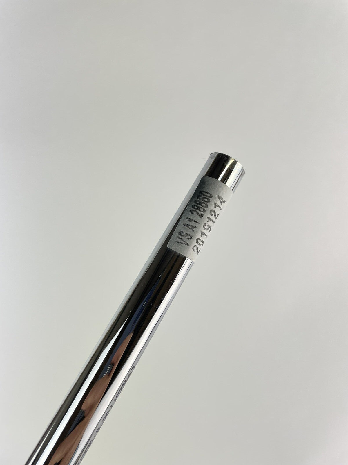 Elevate Iron Shaft 95 Vss Stiff Flex Steel 35” /0.370 Parallel /126238