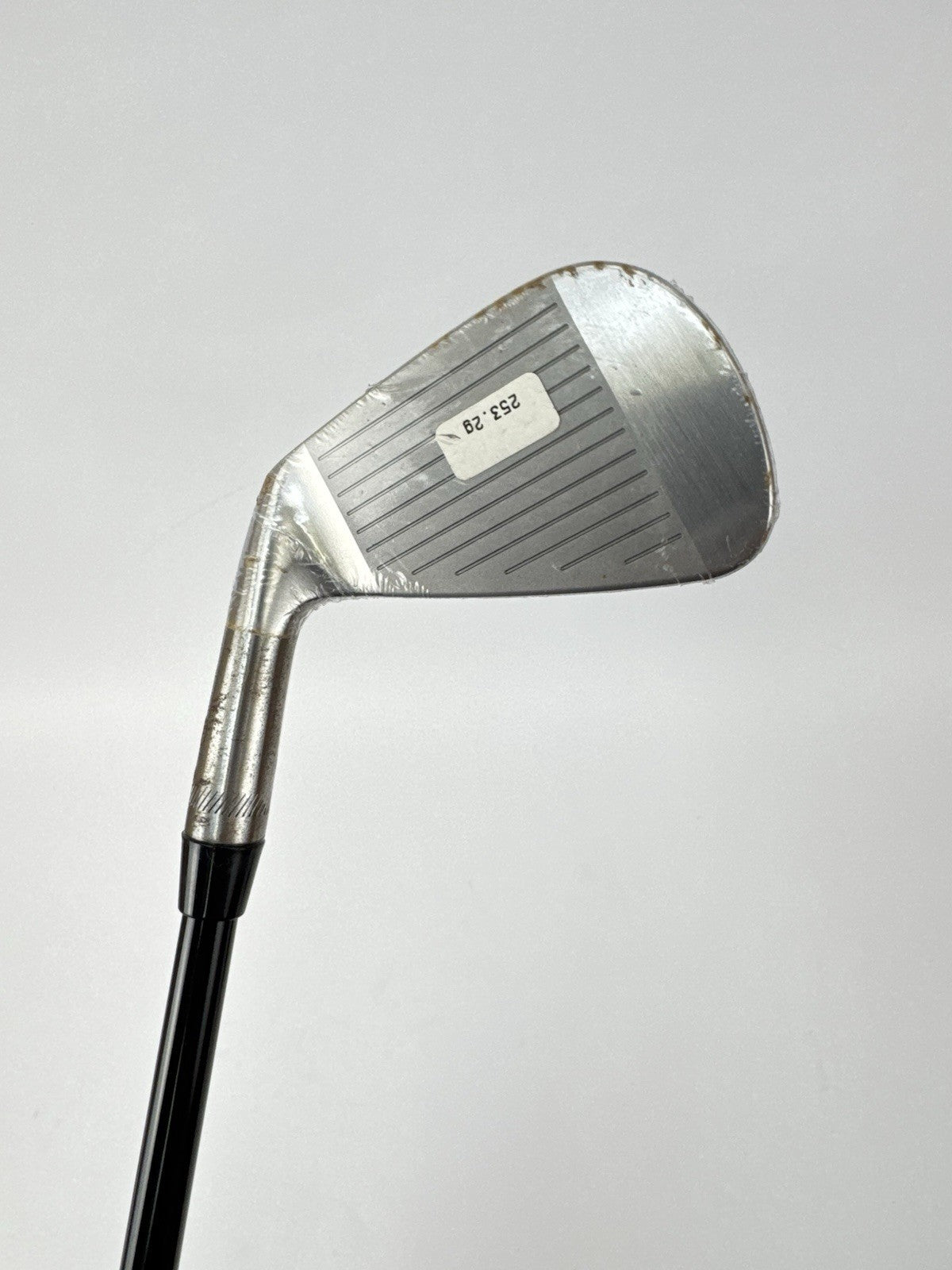 Sub70 649MB Tour 4 Iron Forged Raw Diamana Stiff Graphite /Right /New /357449