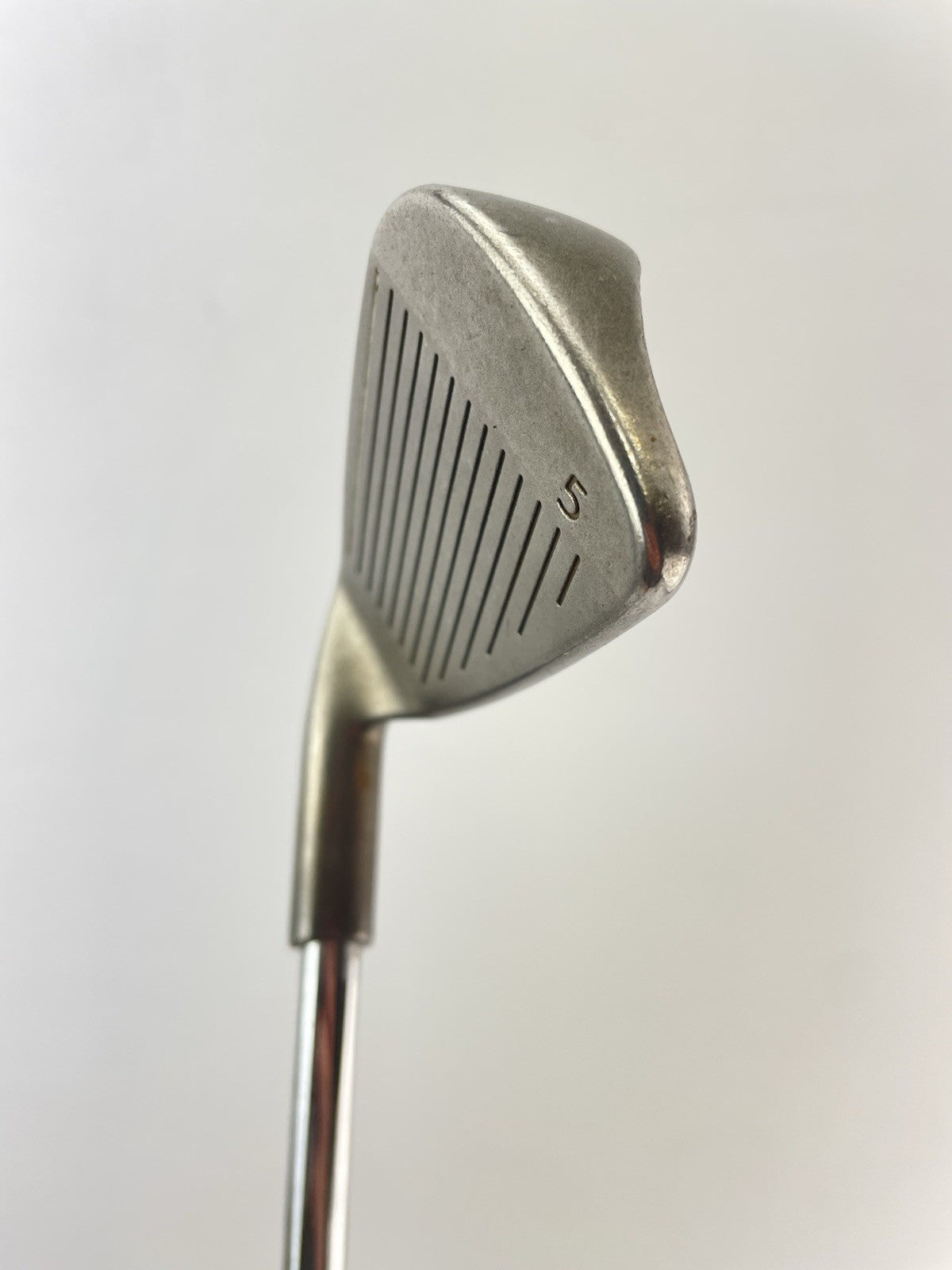Ping i10 5 Iron White Dot KBS Tour Regular Steel /Right /New Grip /2599214