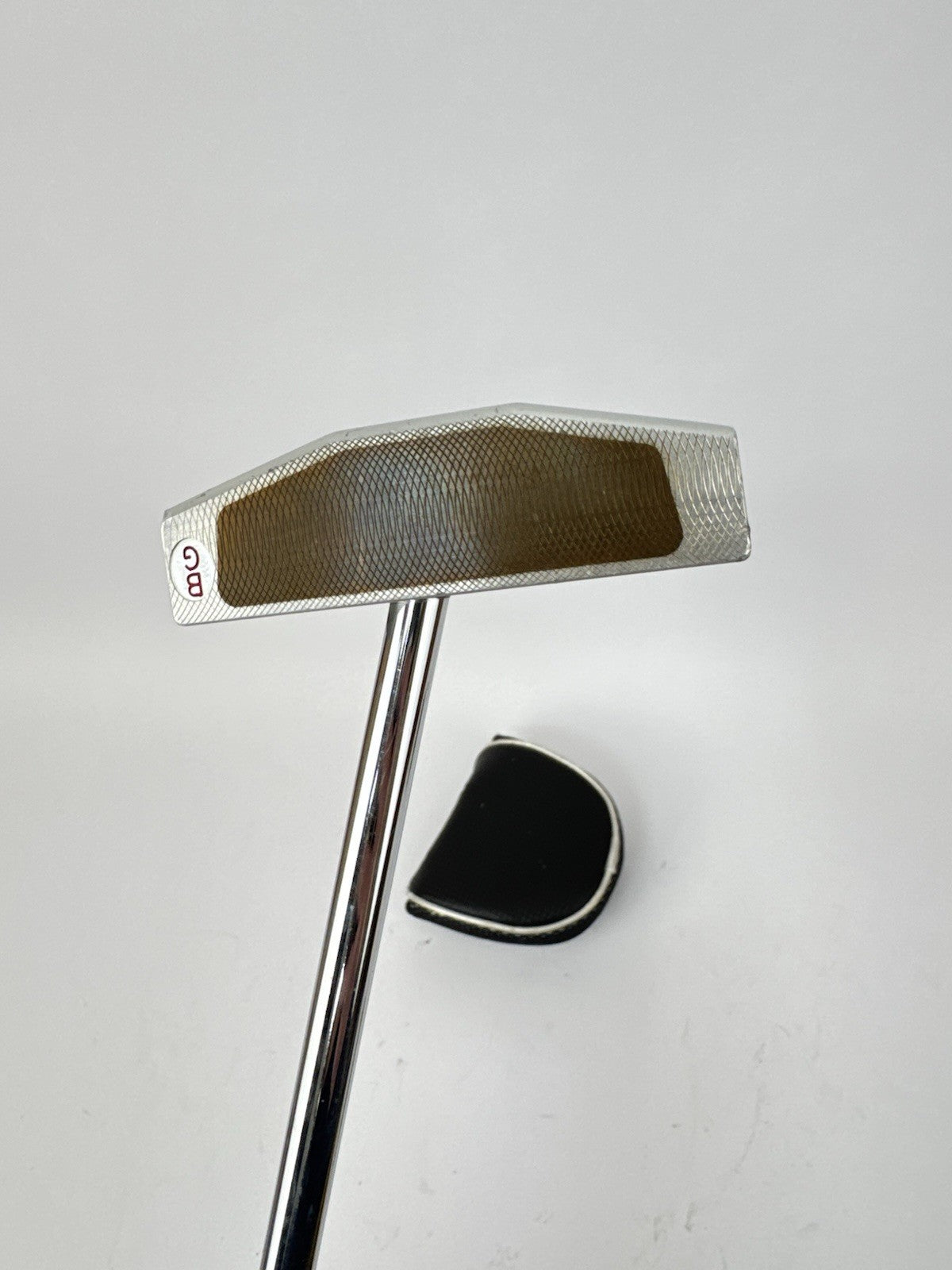 Macgregor Bobby Grace Putter M5K Mallet Milled 35” /Right /New Grip /334916
