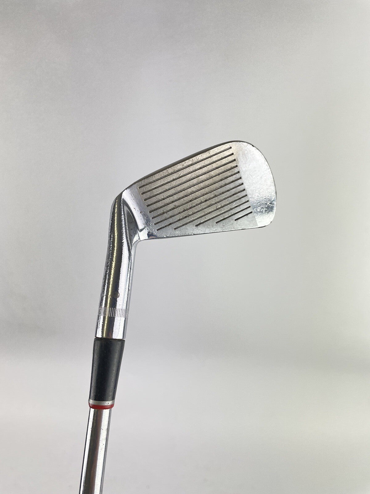 Ben Hogan Apex 3 Iron Regular Flex Steel /Right Handed /New Grip /92658