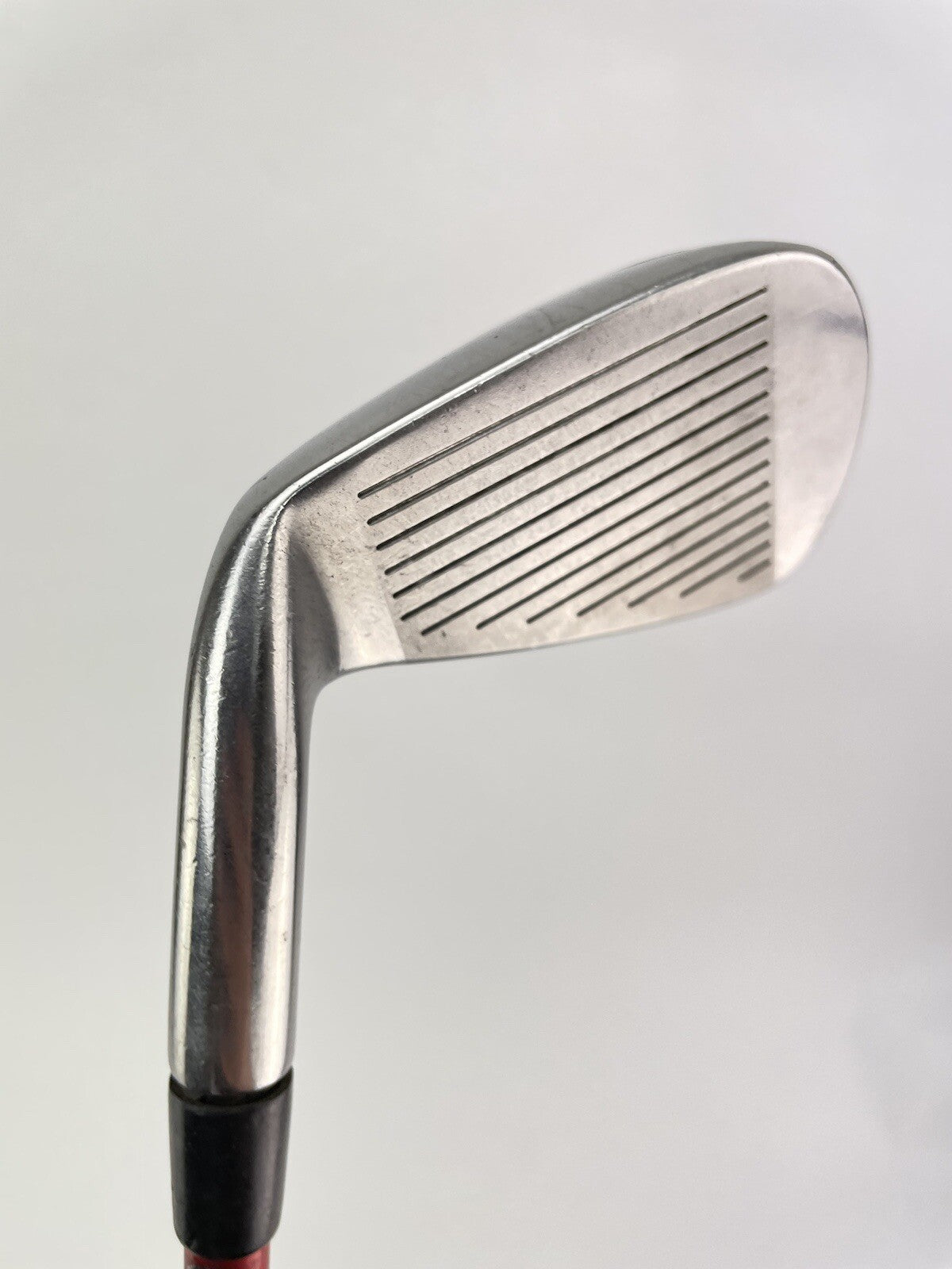 Yonex Ezone 4 Iron Mens Stiff Flex Steel /Right Hand /New Midsize Grip /162626