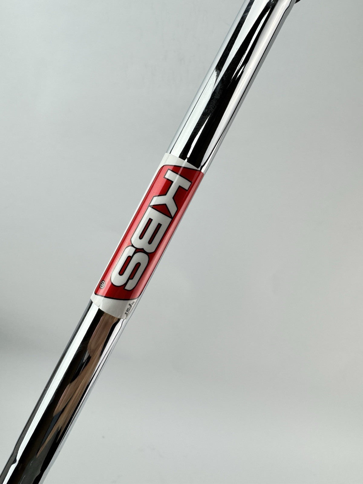 Cobra Aerojet 4 Iron Driving Iron 18.5* KBS Tour Lite Regular Steel /New /3075711