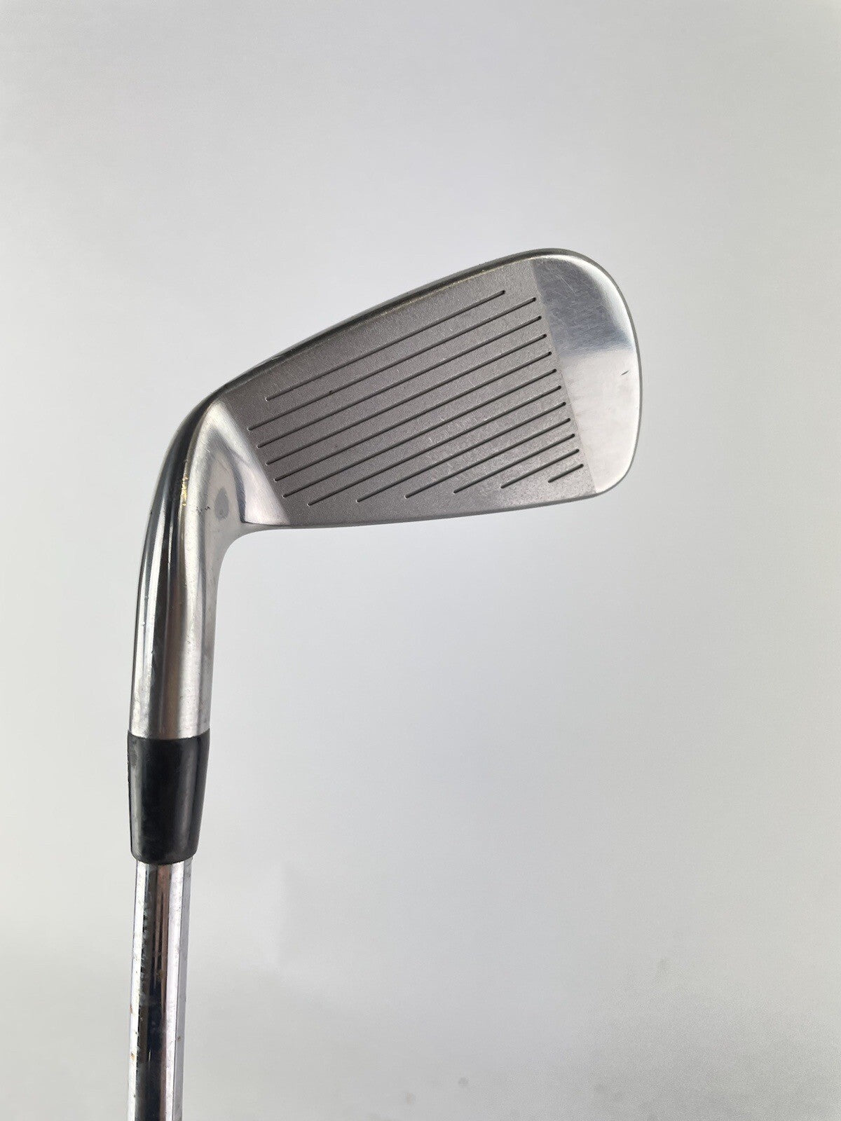 Titleist Forged 4 Iron 8040S S300 Stiff Flex Steel /Right Handed /Lamkin /120199