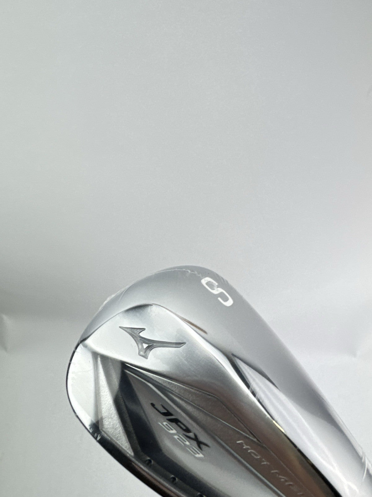 Mizuno JPX923 Sand Wedge 55* Hot Metal HL Recoil ESX F3 Regular Graphite /297854