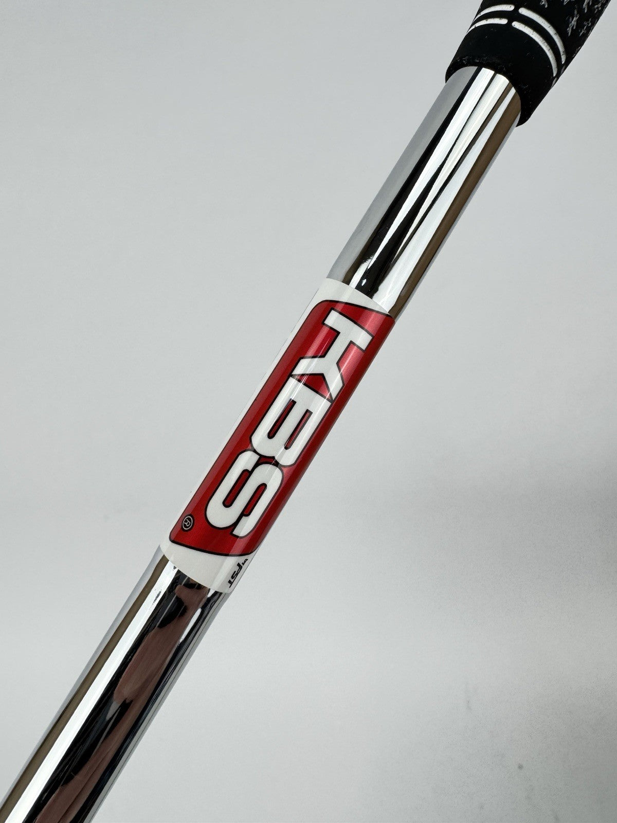Cobra Forged Tec X 5 Iron KBS Tour Lite Regular Steel /Left Handed /New /3409611