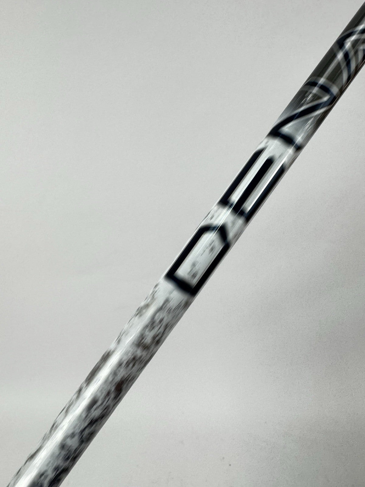 Taylormade Qi35 Driver Shaft Project X Denali 6.0 Stiff Graphite 44.25” /352544