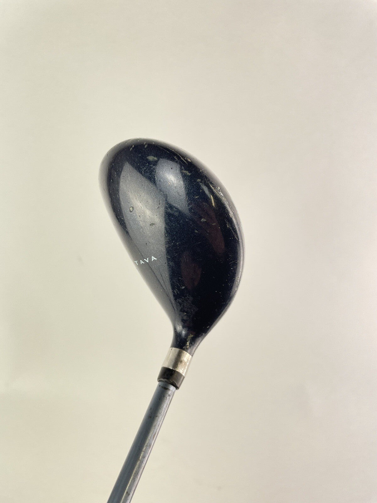 Mizuno Tava Ladies 7 Wood 25* Ladies Graphite /Right Handed /New Grip /157359