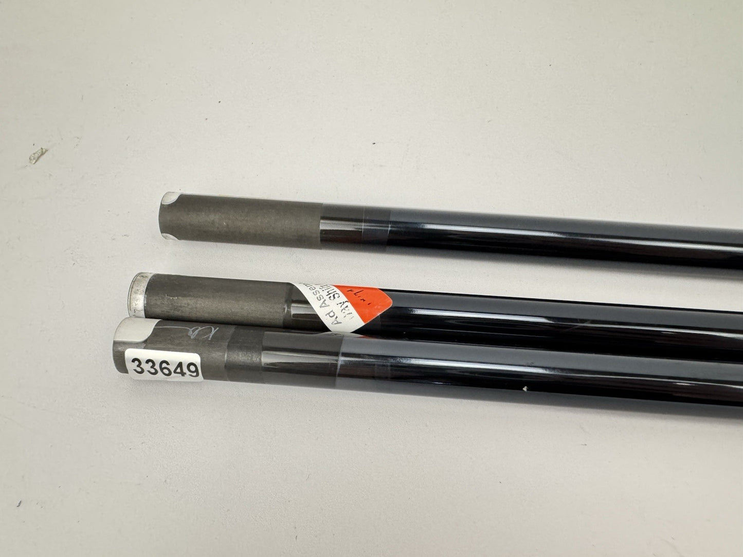 UST Recoil Dart Wedge Shaft Set (3) 90 F3 Regular Graphite 0.355 Tapered /345609
