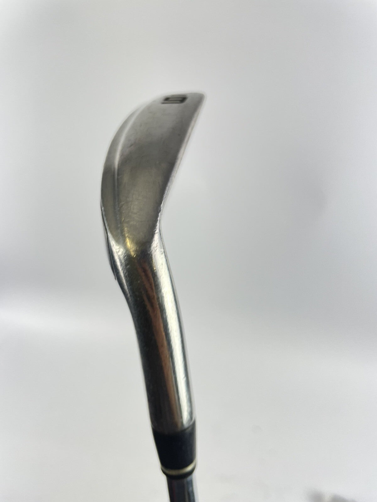 Nike Golf Slingshot 6 Iron Uniflex Steel /Right Handed /New Grip /35954