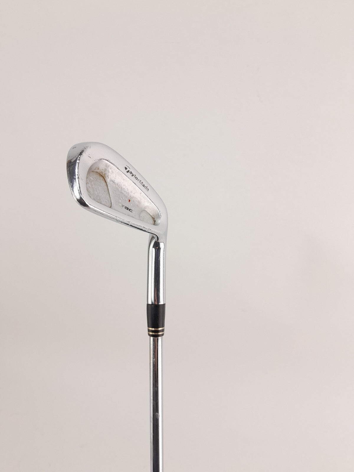 Taylormade Forged 6 Iron DG Regular Steel /Right Handed /New Grip /168069