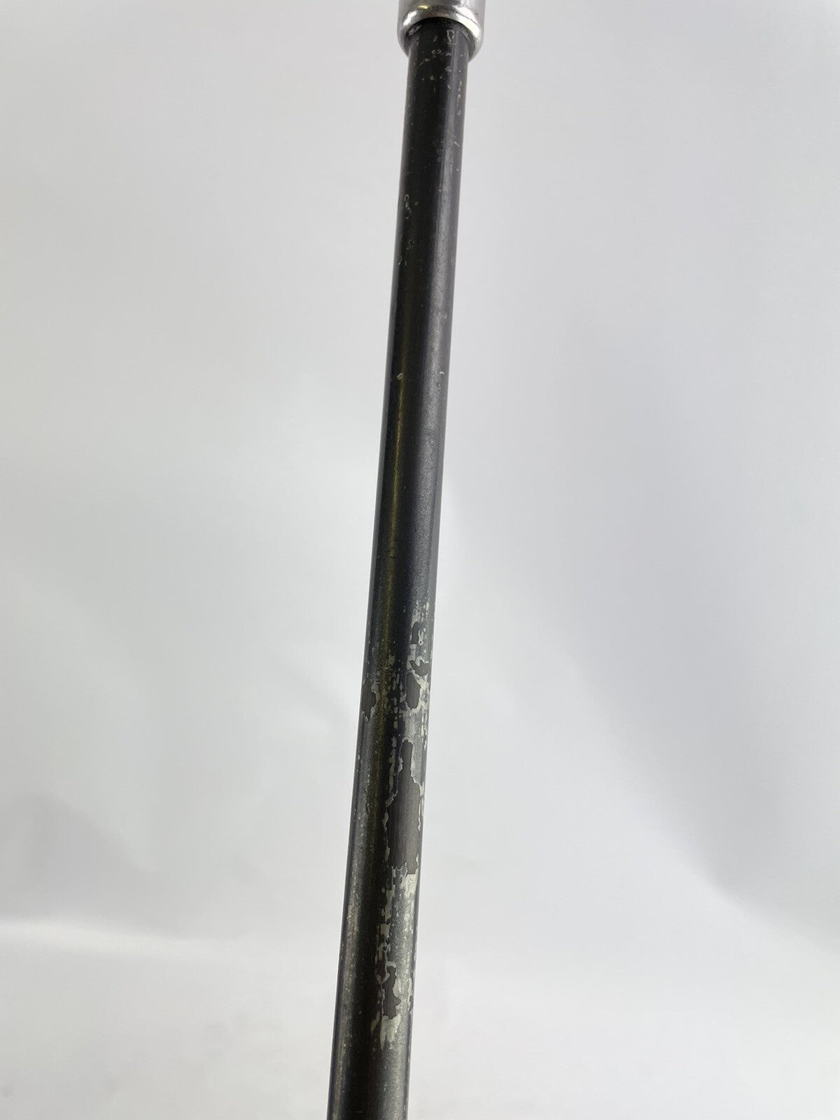 MDD Golf 3 Iron Offset 21* Custom Boron Graphite Stiff /Right /New Grip /843915