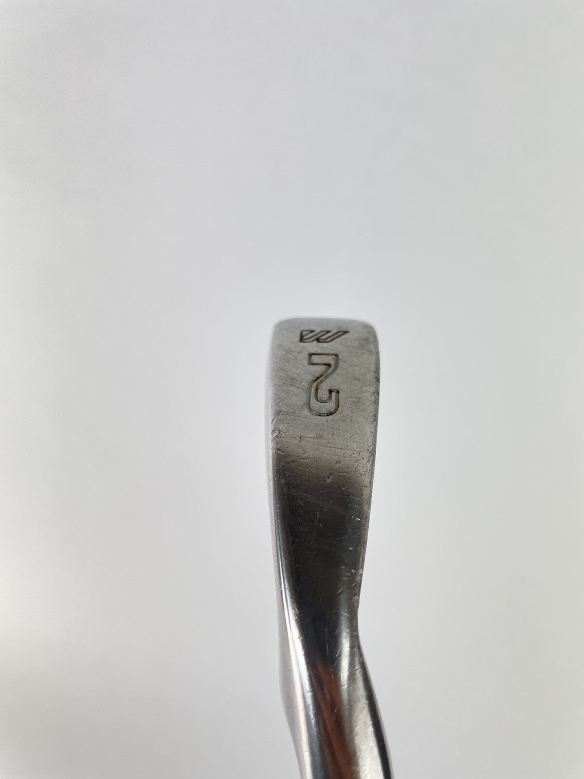 Mizuno Astron 2 Iron FWD Regular Steel /Right Handed /New Grip /118506