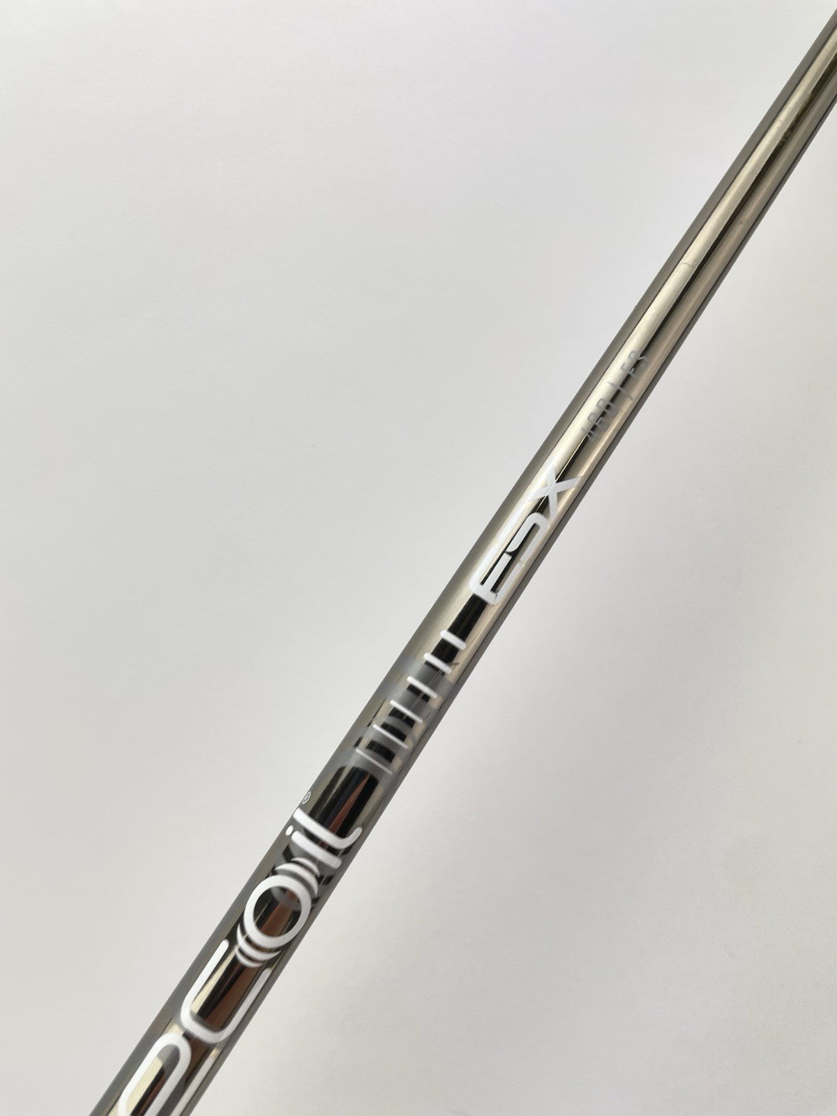 UST Recoil ESX Iron Shaft 460 Regular Flex Graphite 35.5” /0.355 Tapered /291126