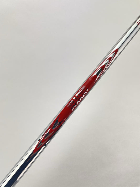 Nippon Modus3 Tour105 Iron Shaft Stiff Flex Steel 35.5” /0.355 Tapered /295400