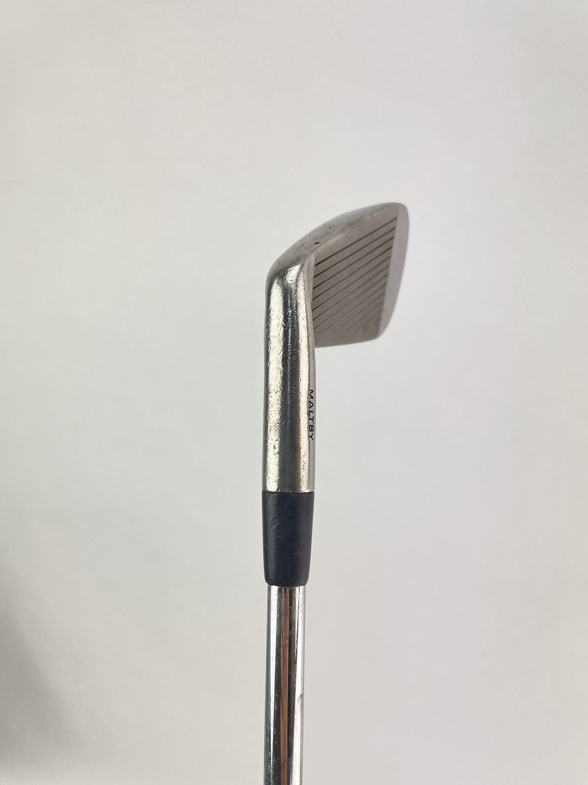 Maxfli 3 Iron Australian Blade MCT-97 Stiff Flex Steel /Right /New Grip /198604
