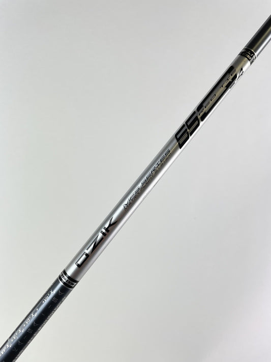 COBRA One Length Hybrid Shaft Lite Matrix Red Tie Senior Graphite 36.5” /314190