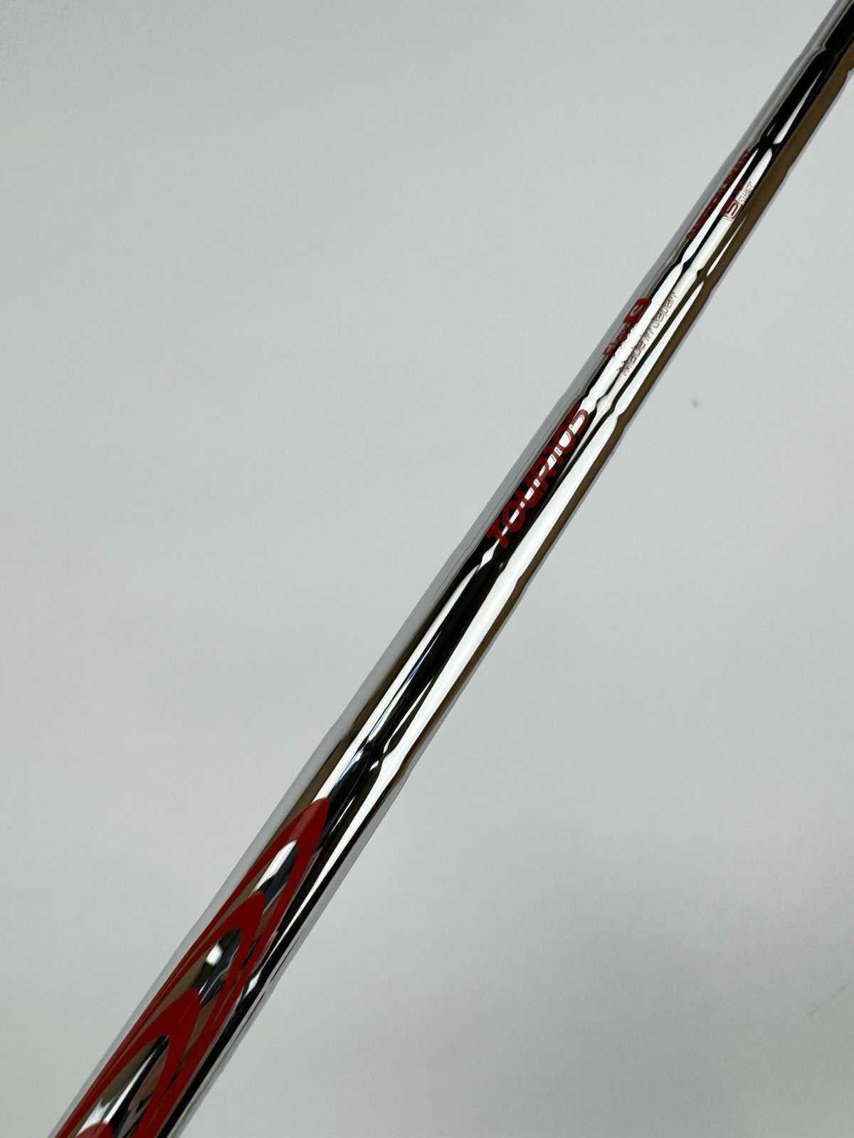 Nippon Modus3 Iron Shaft Tour105 Stiff Flex Steel 35.5” /0.355 Tapered /317815