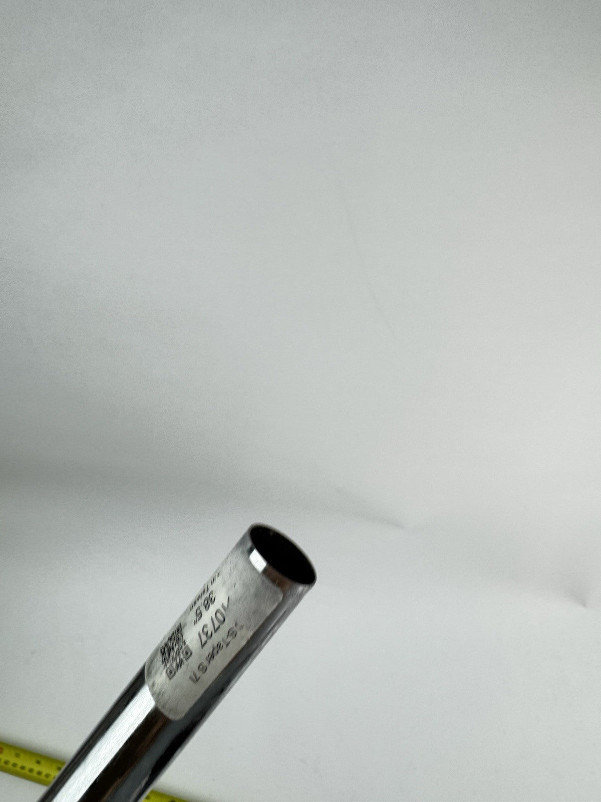 KBS $-Taper 120 Iron Shaft Stiff Flex Steel 35.75” /0.355 Tapered /2908010