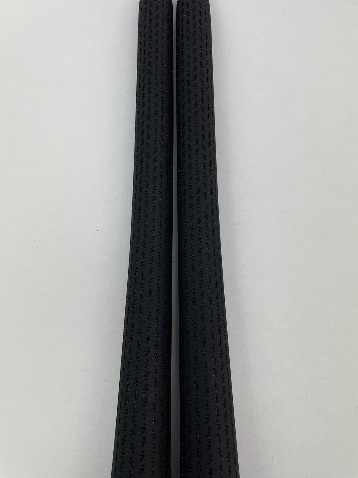 Lamkin Cobra Golf Grips (2) Standard /Black /Arccos Compatible /Brand New2