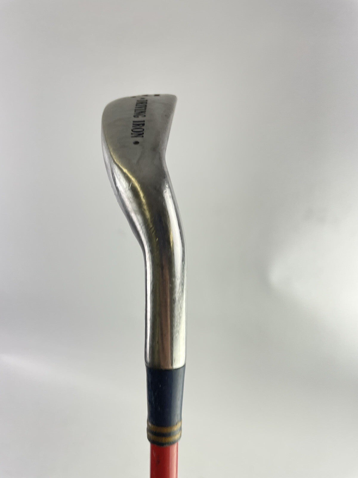 Regal Driving Iron “Wild Thing” 15.5* Regular Graphite /Right /New Grip /106615