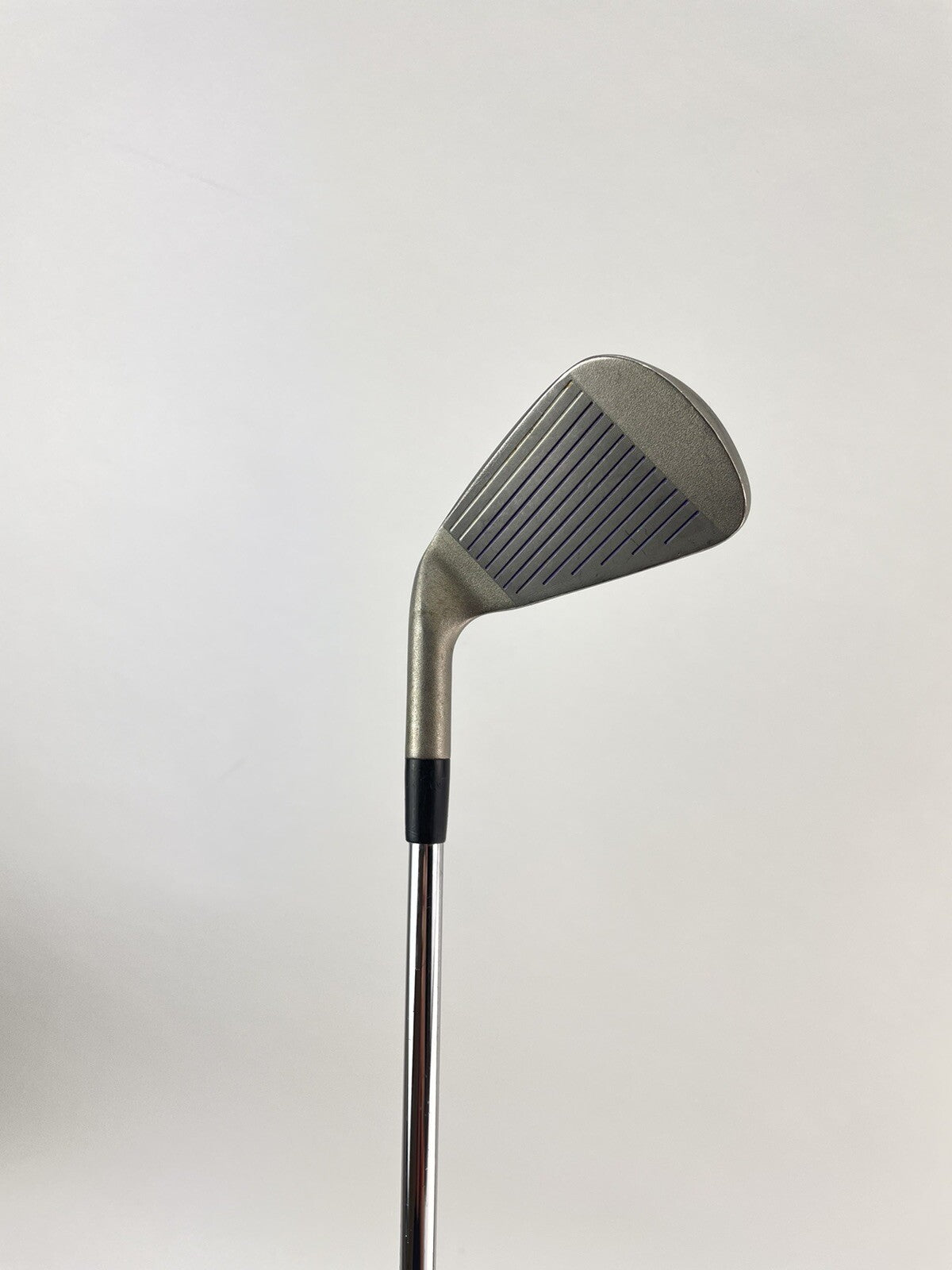 Taylormade Ladies 6 Iron ICW11 Ladies Flex Steel /Right Handed /New Grip /1916014