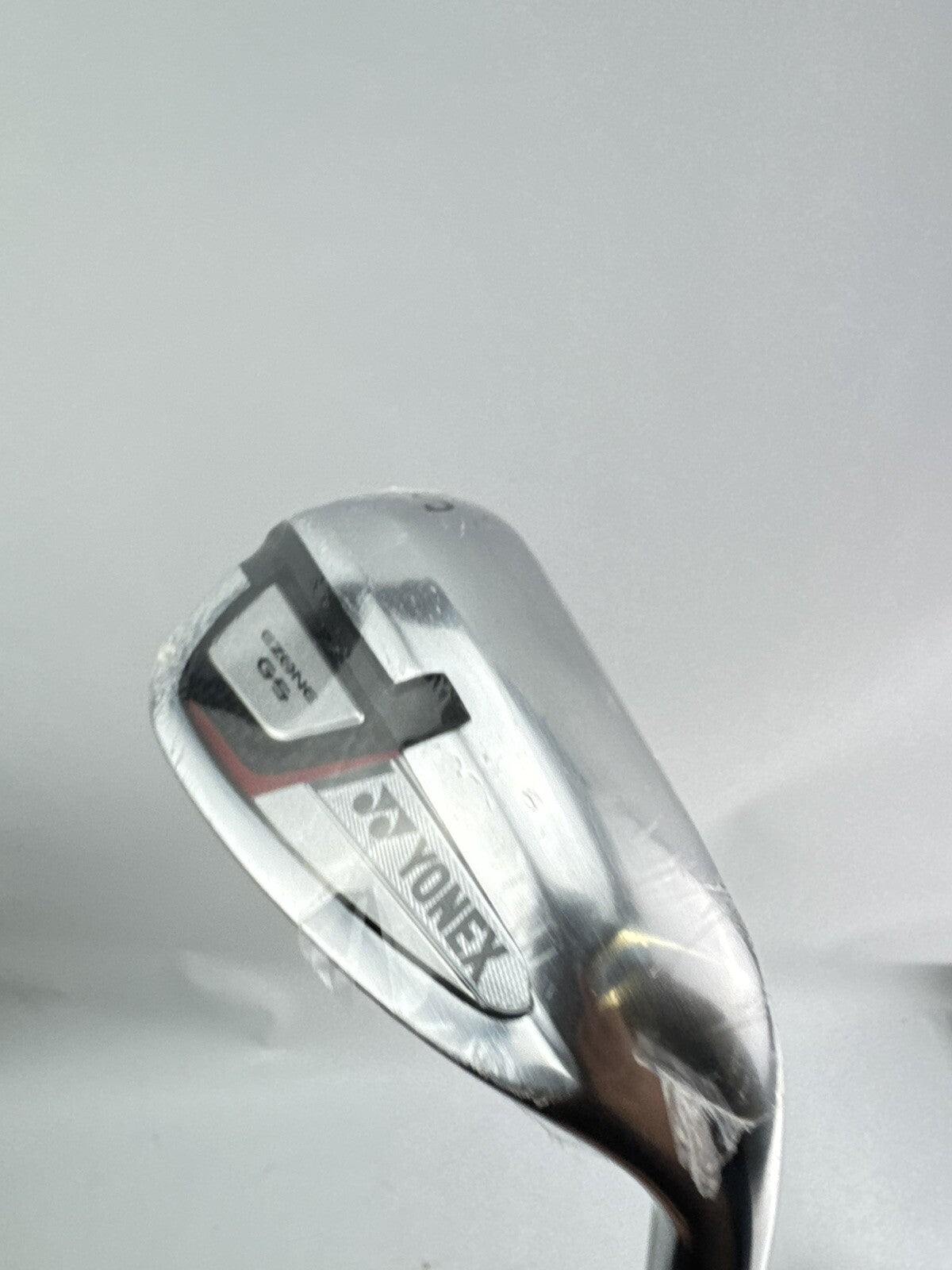 Yonex Ezone GS Sand Wedge 54* Regular Flex Graphite /Right Handed /New /220905