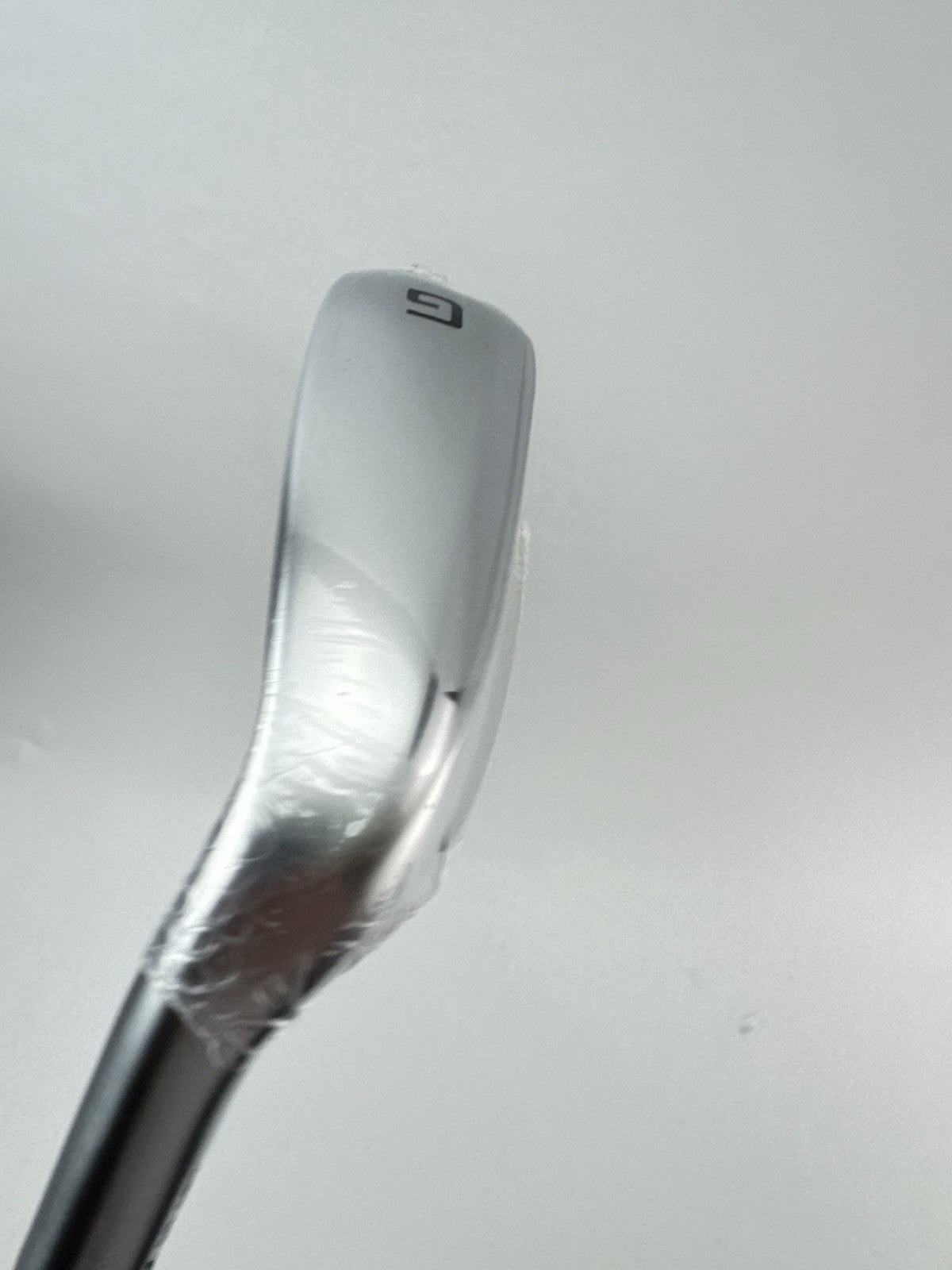 Cobra LTDx Gap Wedge Left Handed 47.5* KBS Tour 90 Regular Steel /New /249556