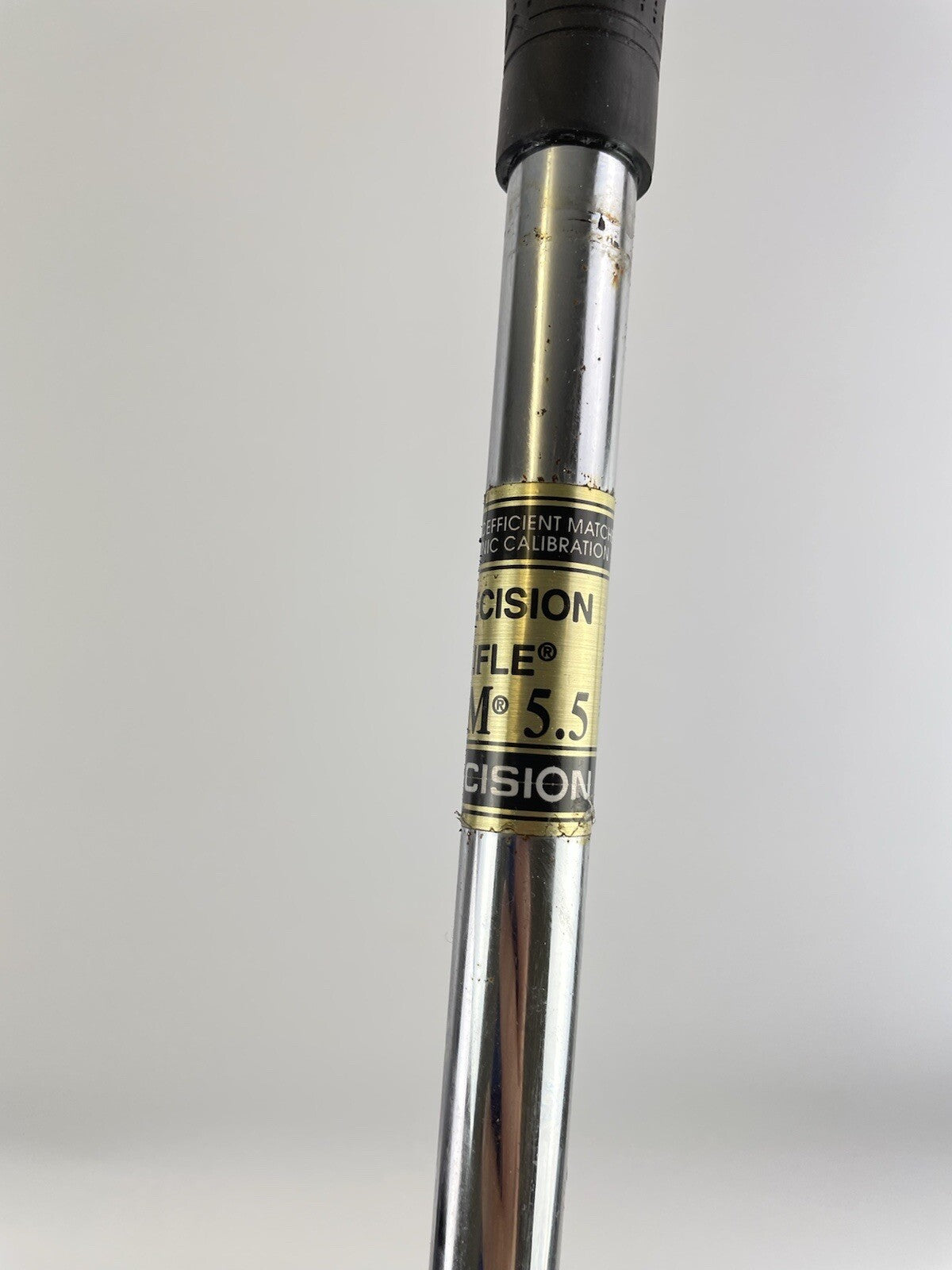 Ben Sayers M2i Tour 3 Iron Rifle 5.5 Regular Steel /New Grip /24559