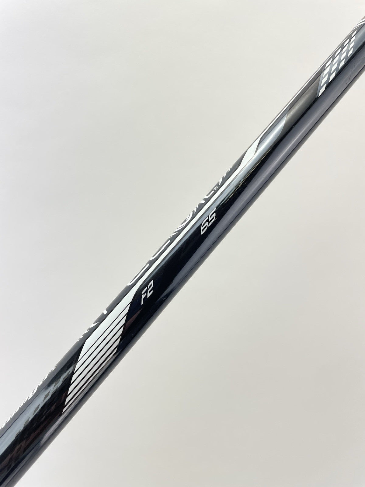 UST Recoil Dart Iron Shaft 65 F2 Senior Flex Graphite 35.25”/0.355 Tapered/287108