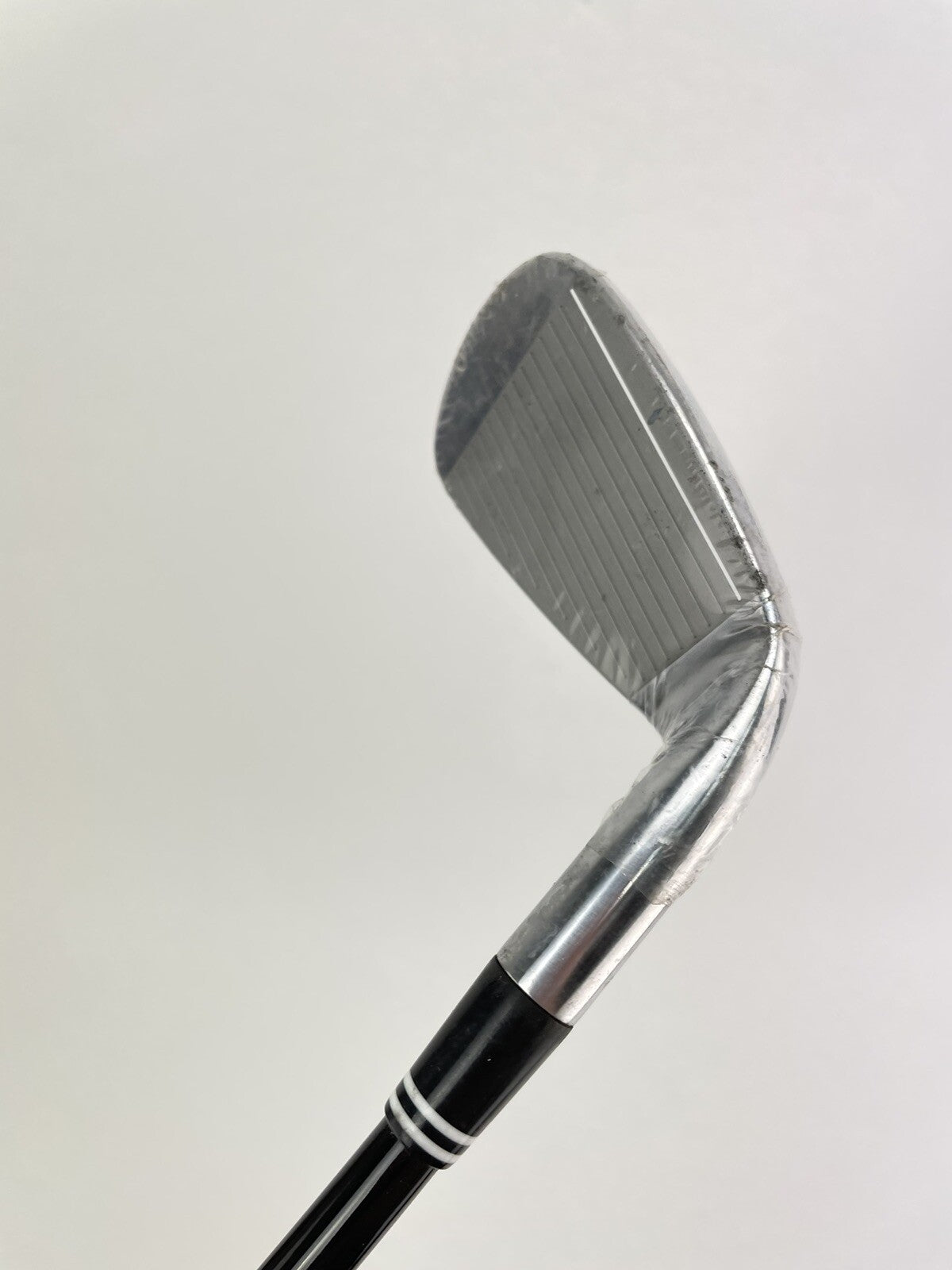 Cleveland 588MT Gap Wedge Left Handed Wedge Flex Graphite /New /163646
